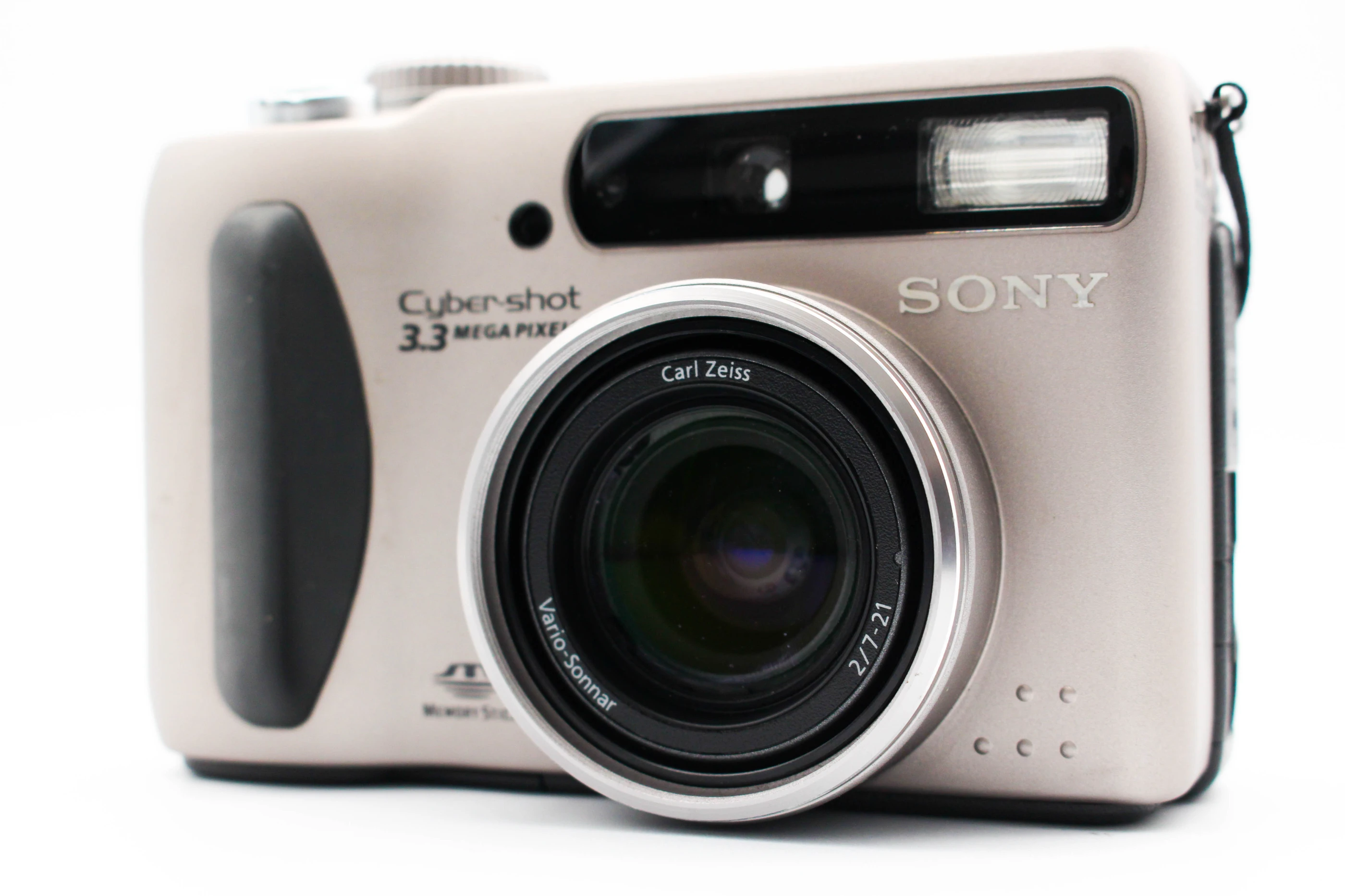 Used Sony Cyber-shot DSC-S75 | SDS