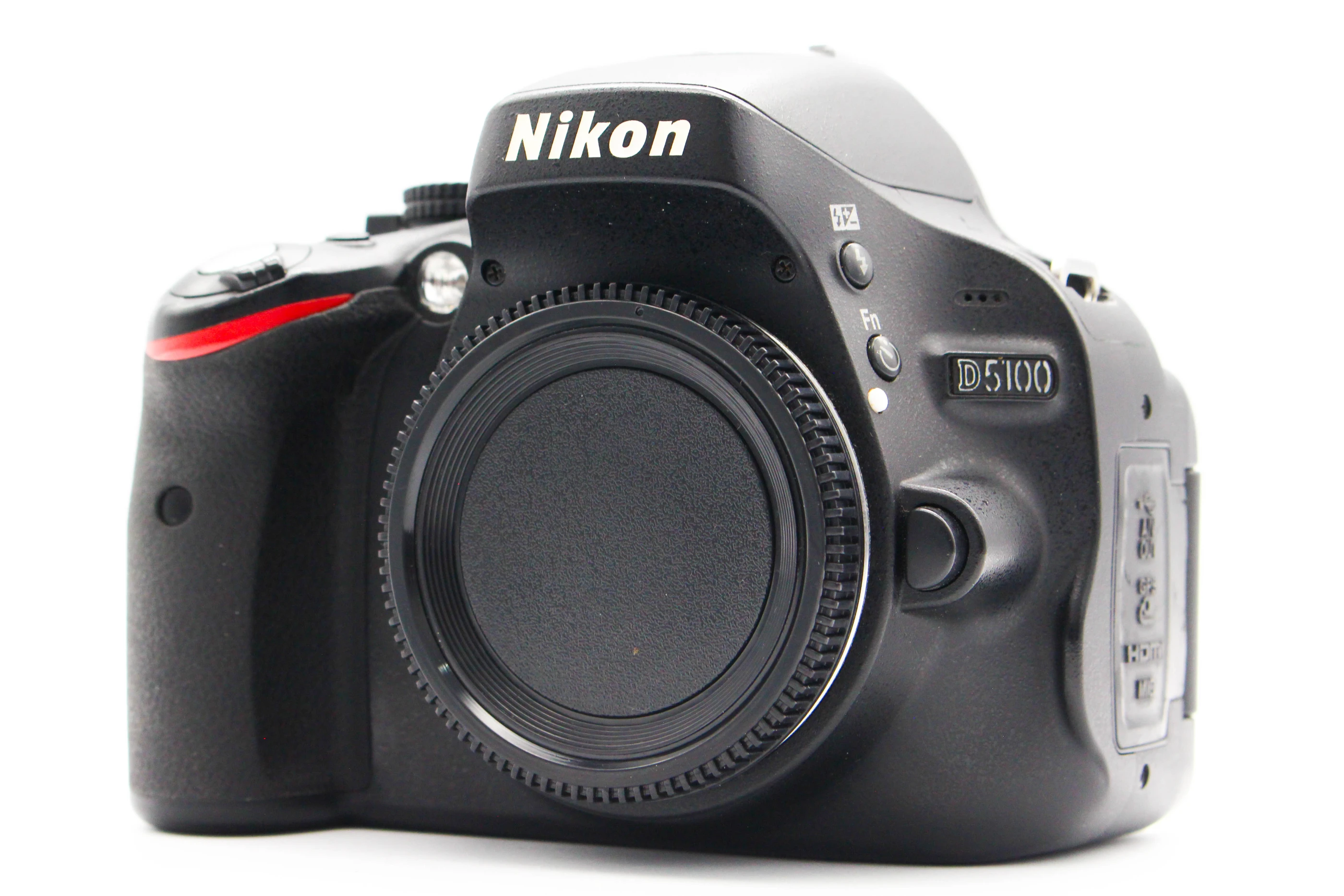 Used Nikon D5100 | SDS