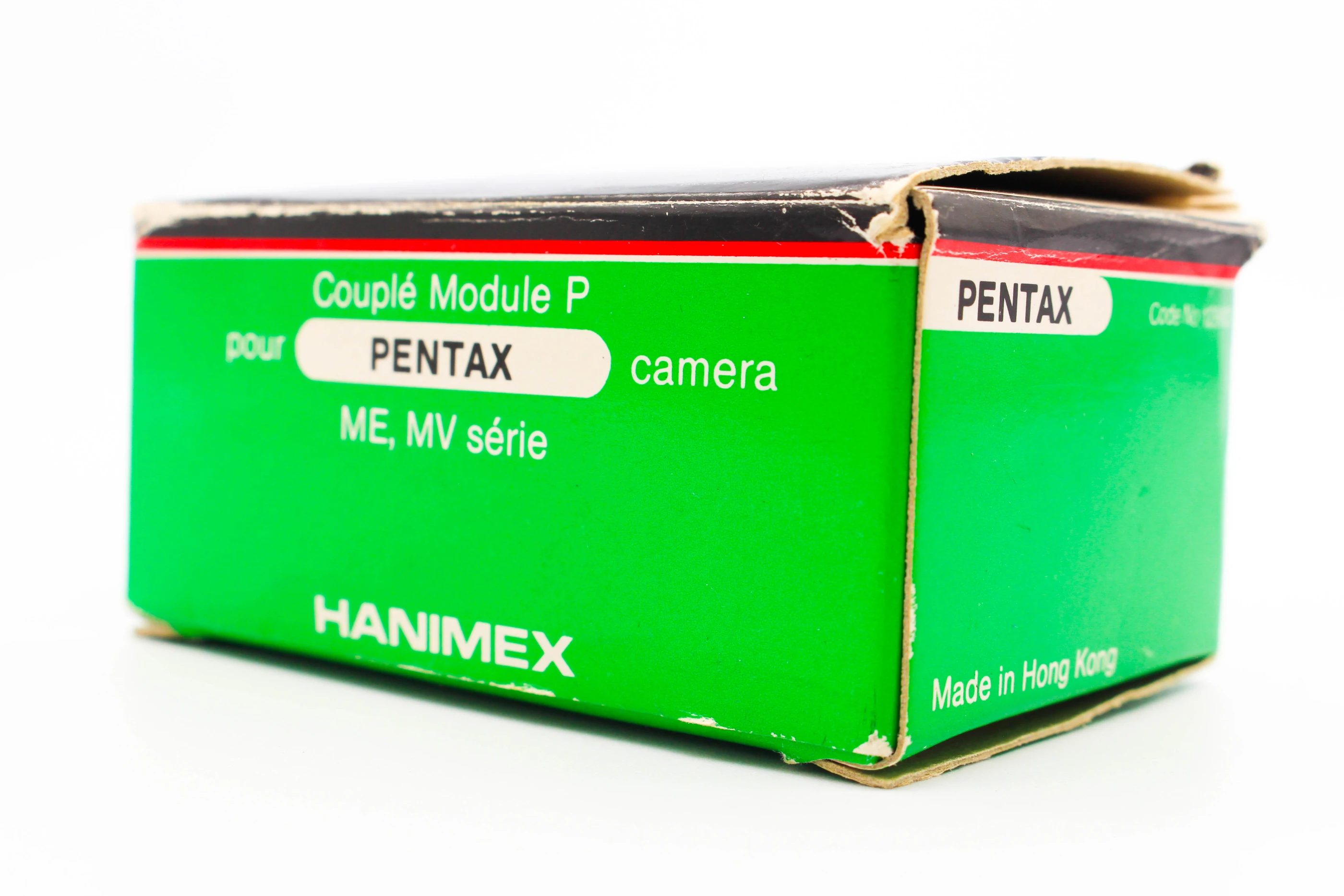 Used Hanimex Dedicated Module P - Pentax ME MV Series | SDS