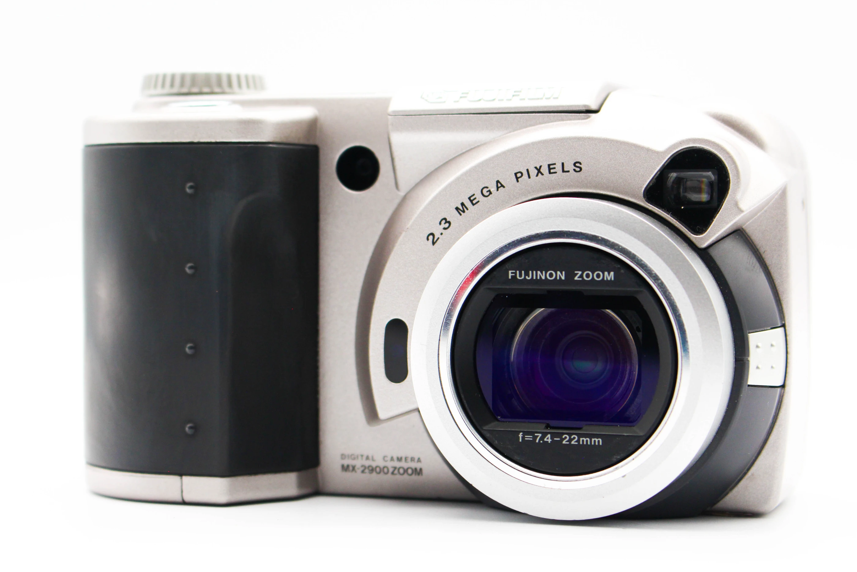 Used Fujifilm FinePix MX-2900 Zoom | SDS
