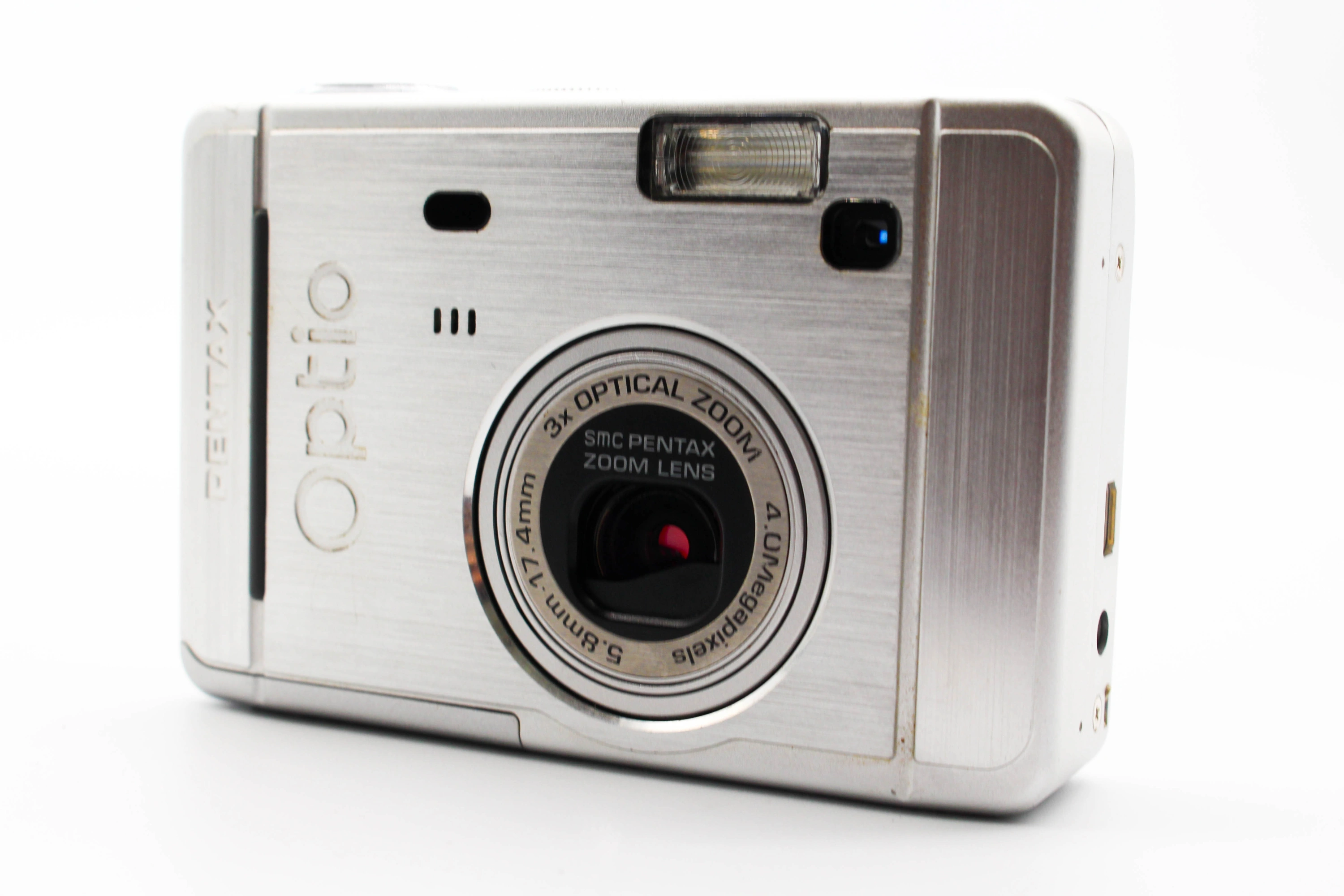 Used Pentax Optio S40 | SDS