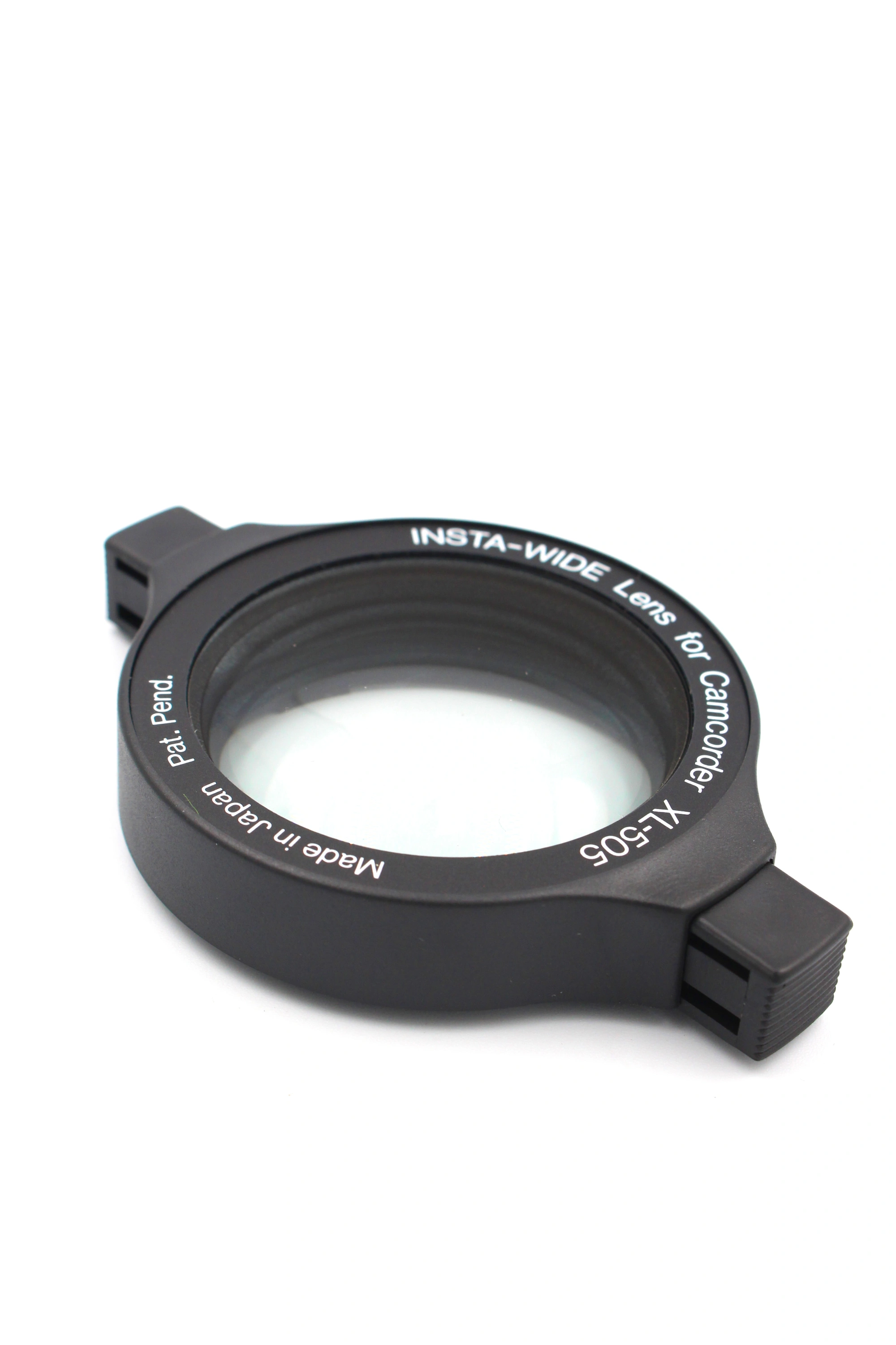Used Raynox Insta-Wide XL-505 | SDS