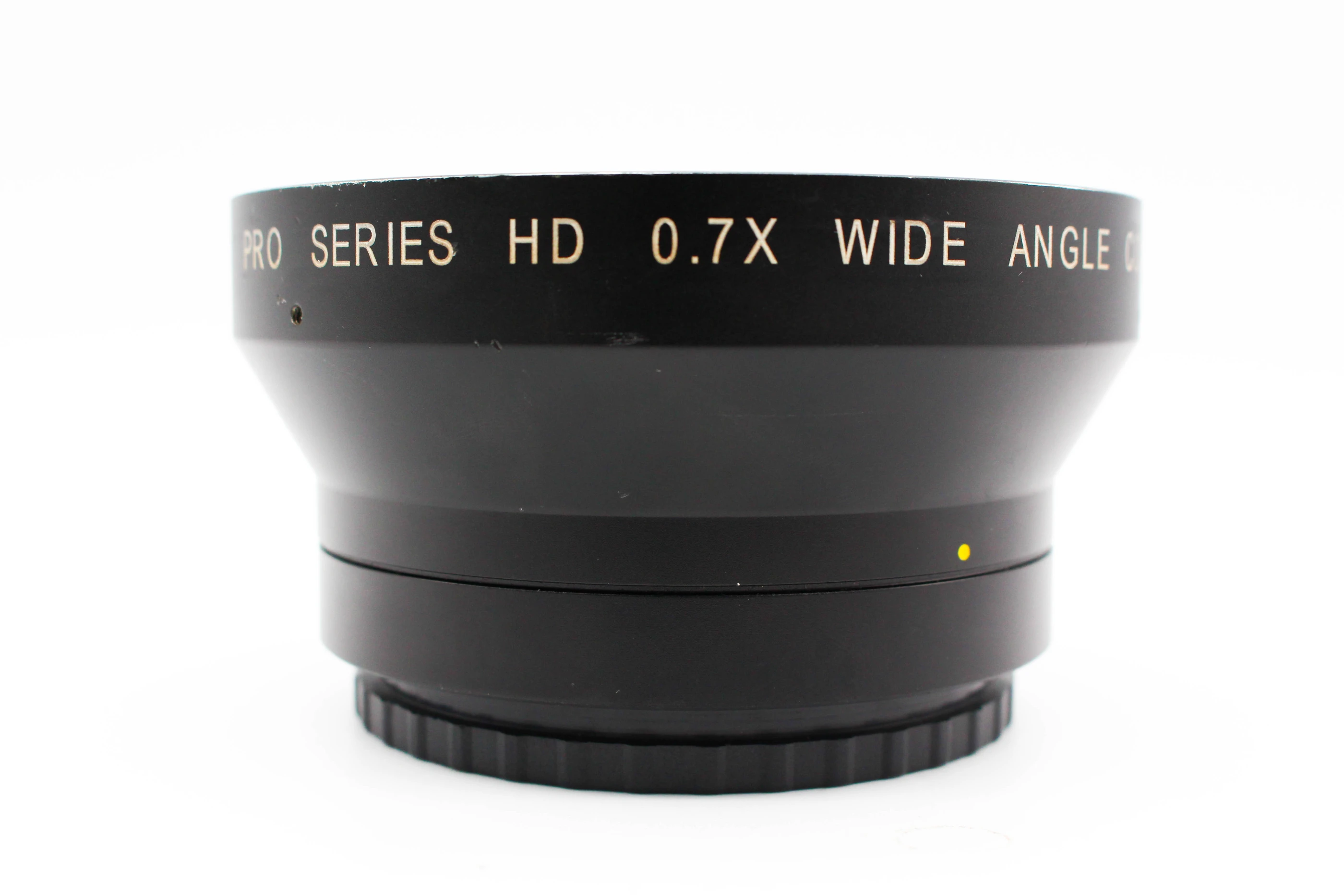 Used Century Optics Pro Series HD 0.7X - Sony HDV Bayonet Fit | SDS