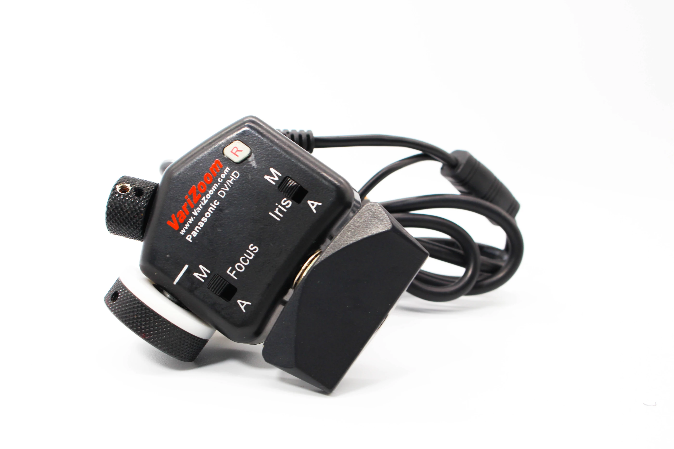 Used Varizoom VZ-ROCK-PZFI (DVX-FI) | SDS