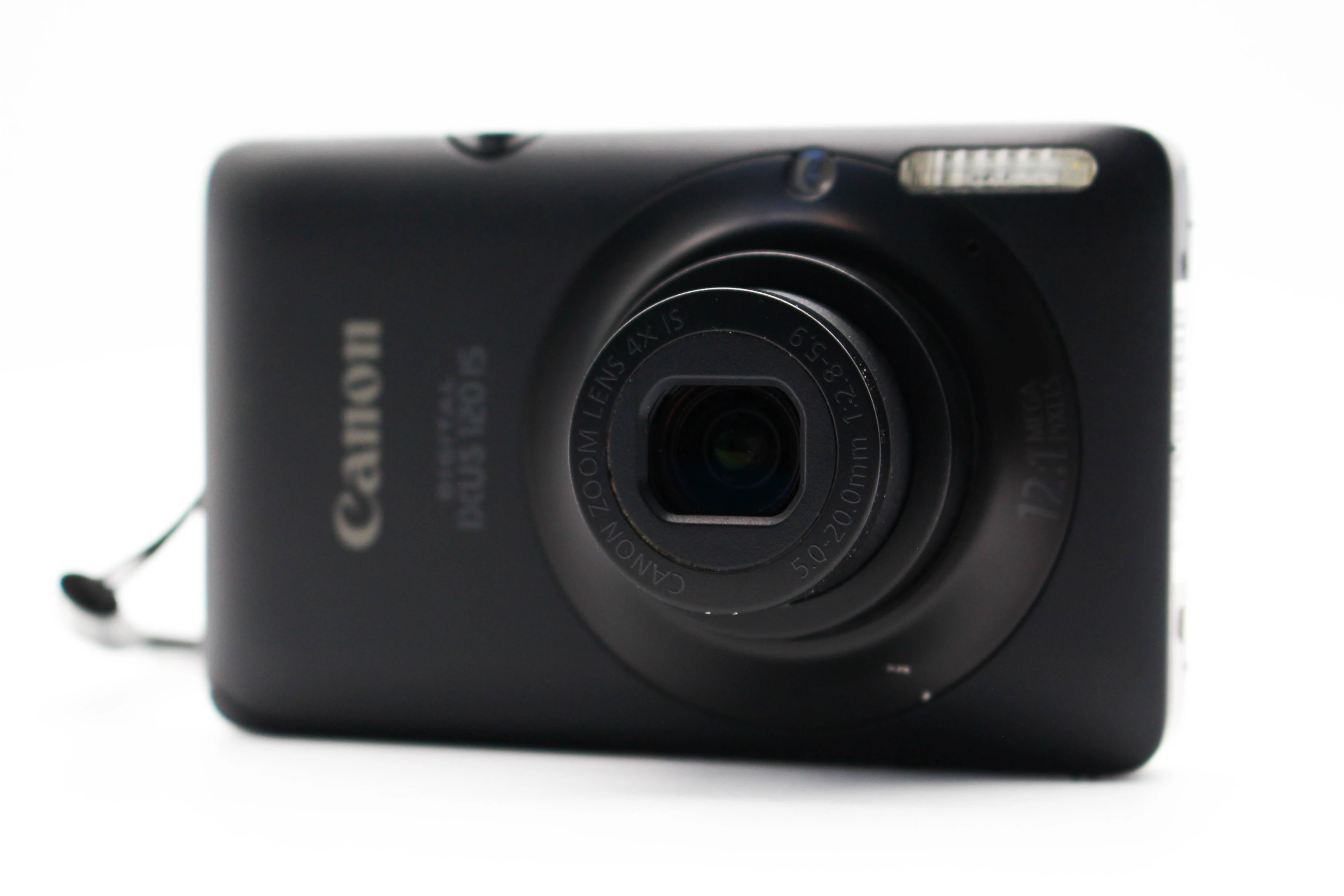 Used Canon IXUS 120 IS | SDS
