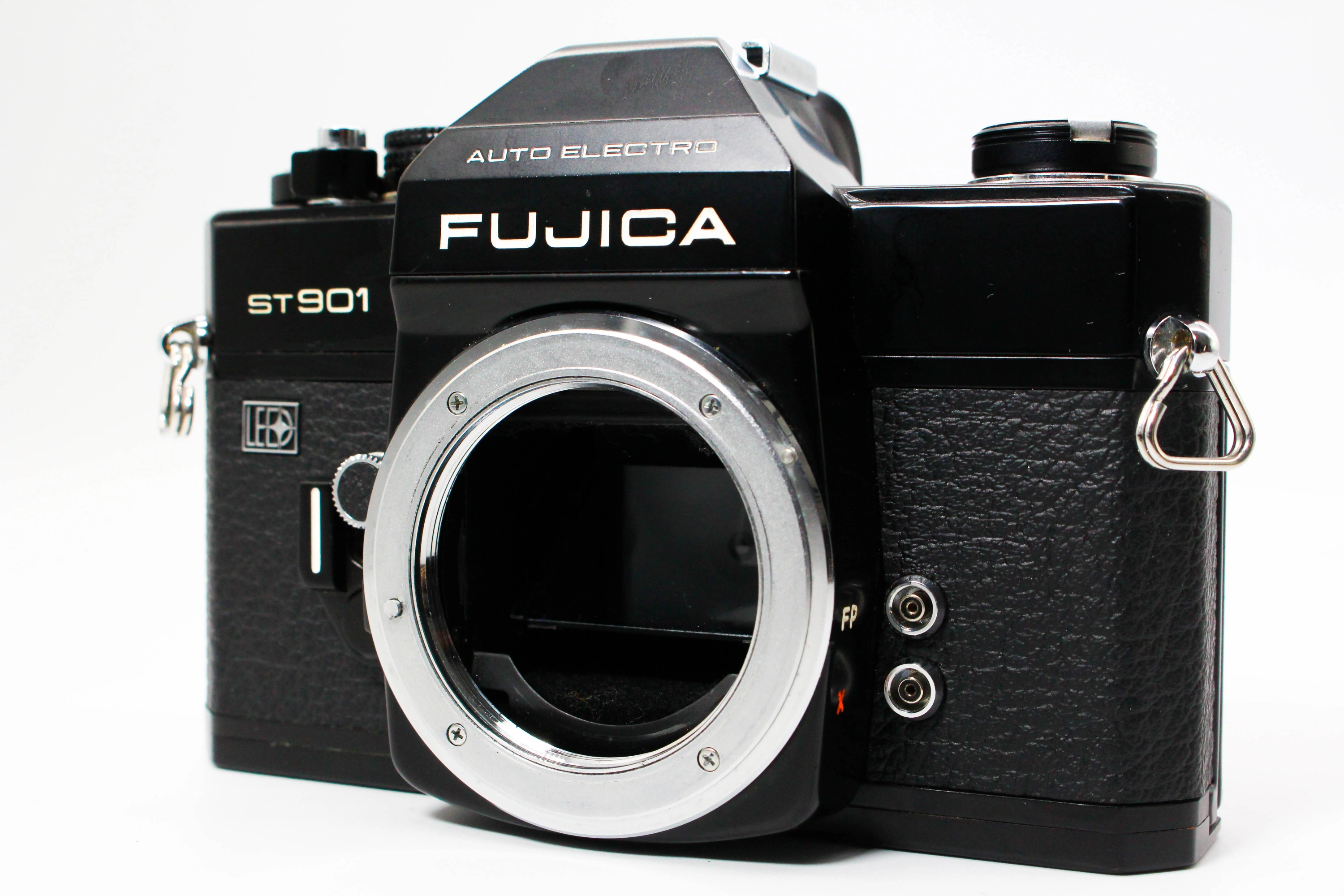 Used Fujifilm Fujica Auto Electro ST901 | SDS