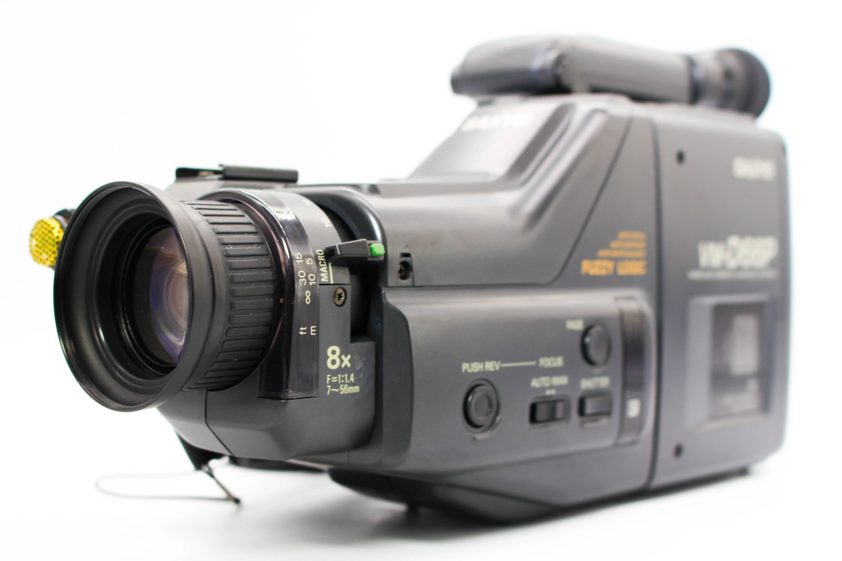 Used Sanyo VM-D66 | SDS