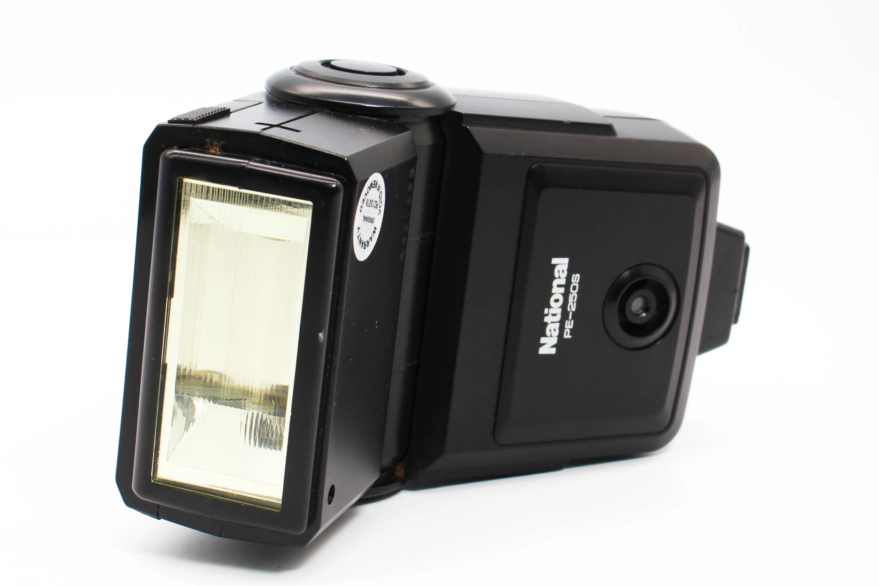 Used National PE-250S | SDS