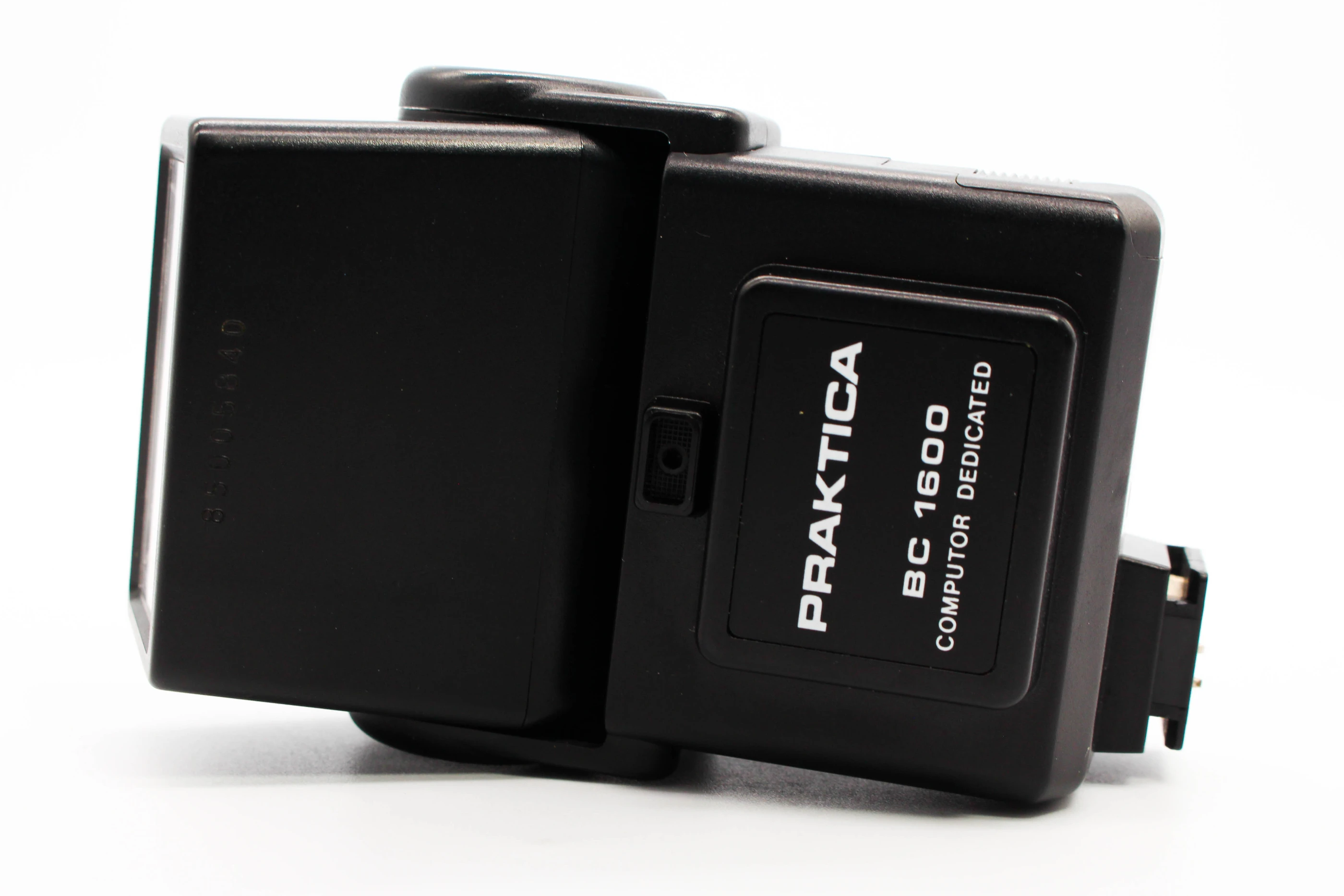 Used Praktica BC 1600 | SDS