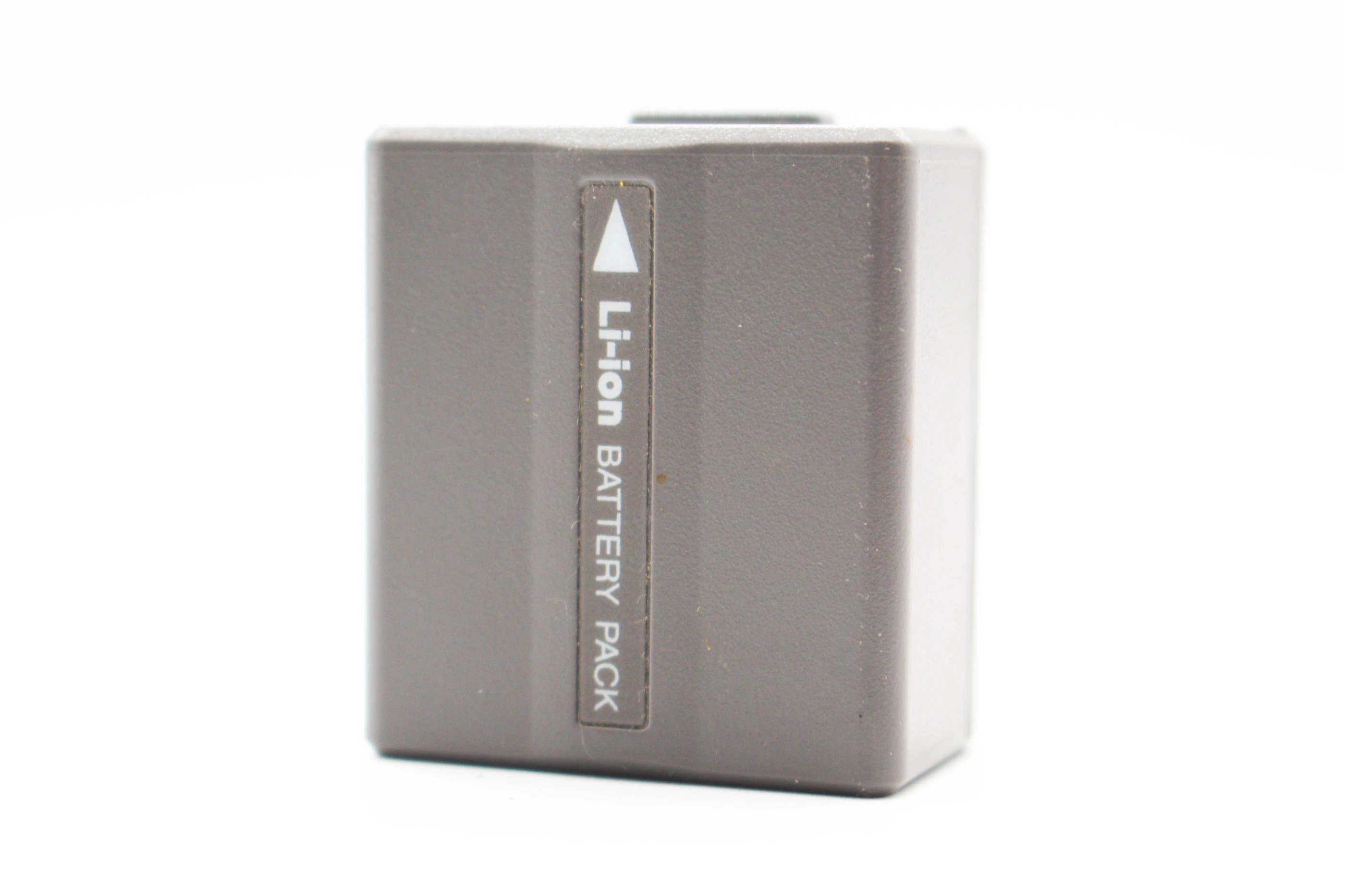 Used Fujifilm CGA-DU12 | SDS