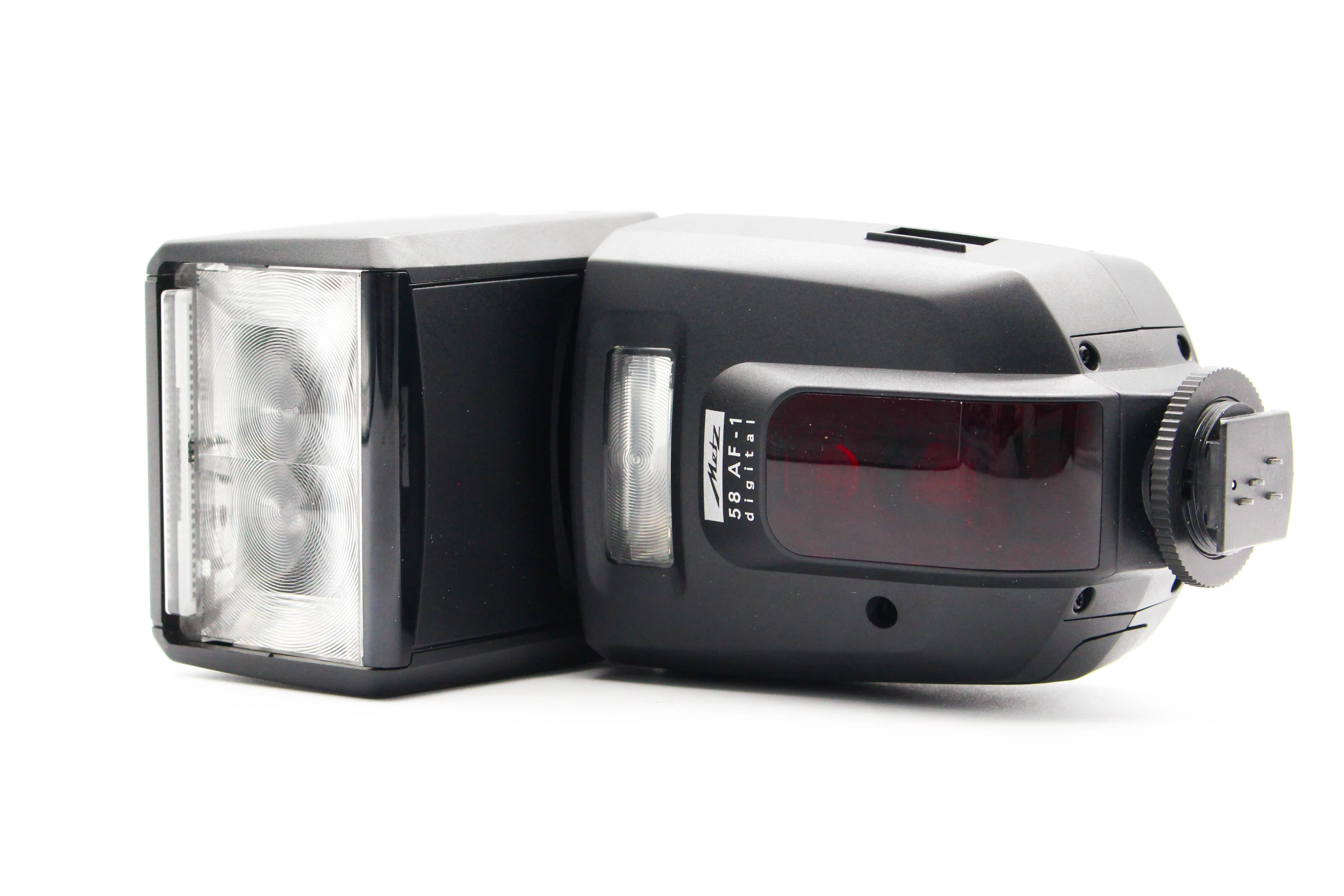 Used Metz Mecablitz 58 AF-1 - For Nikon | SDS