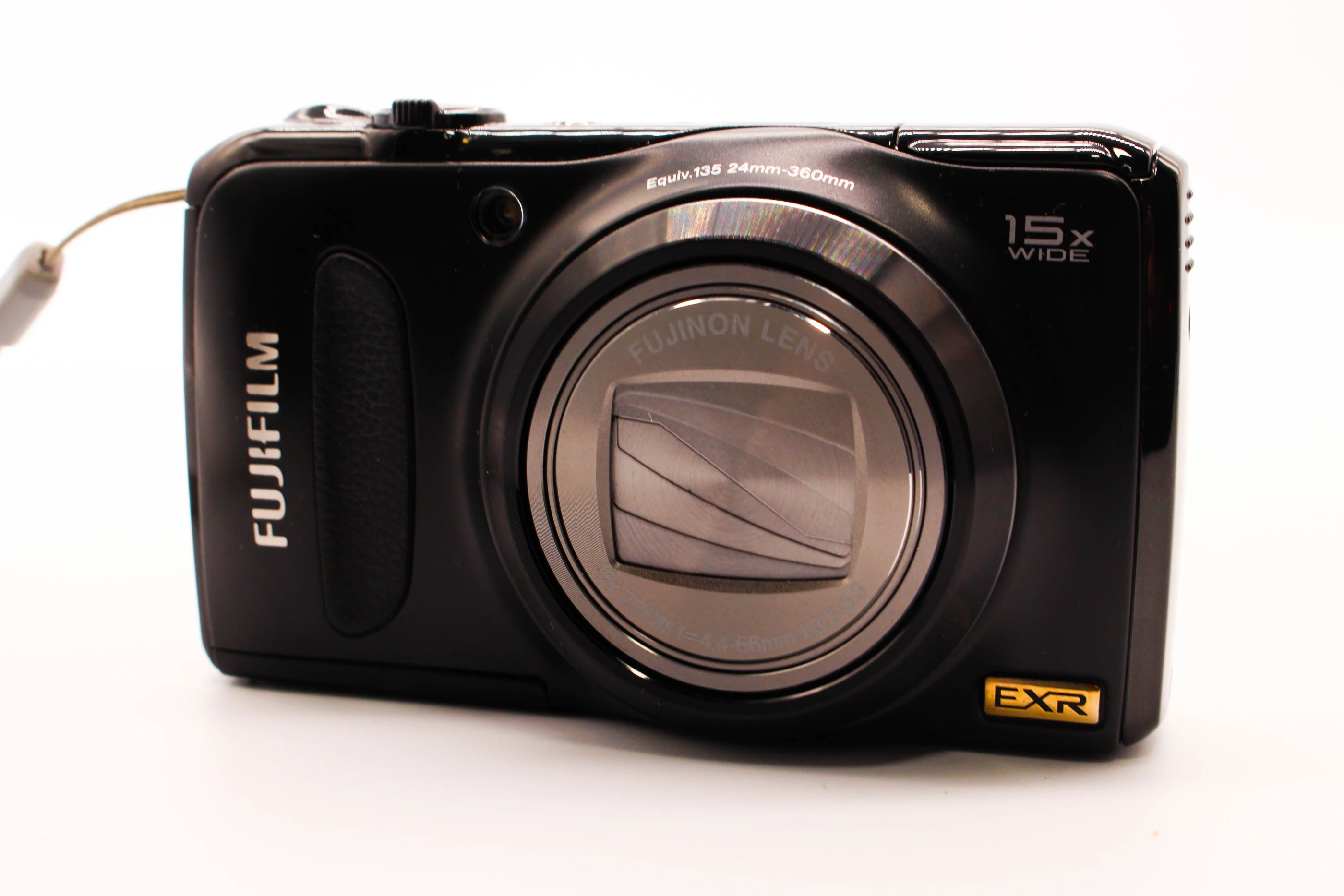 Used Fujifilm FinePix F300EXR | SDS