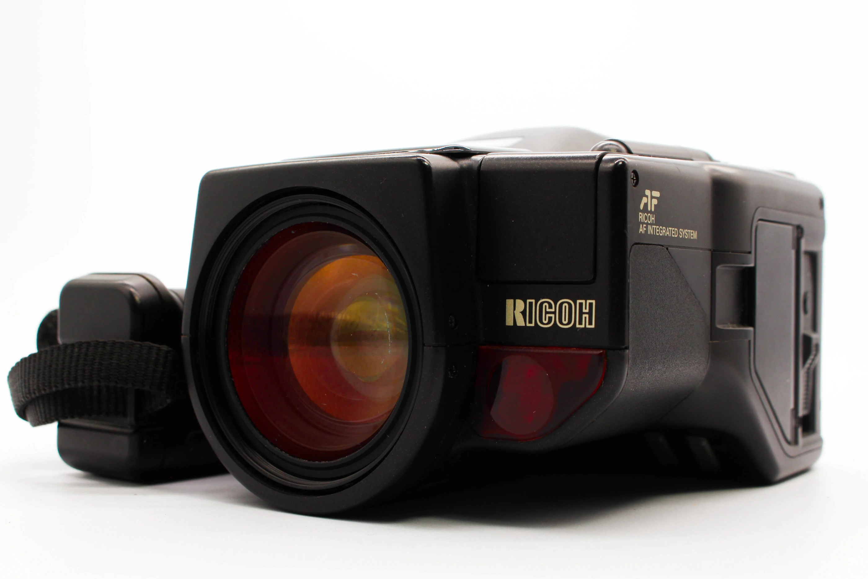 Used Ricoh Mirai | SDS