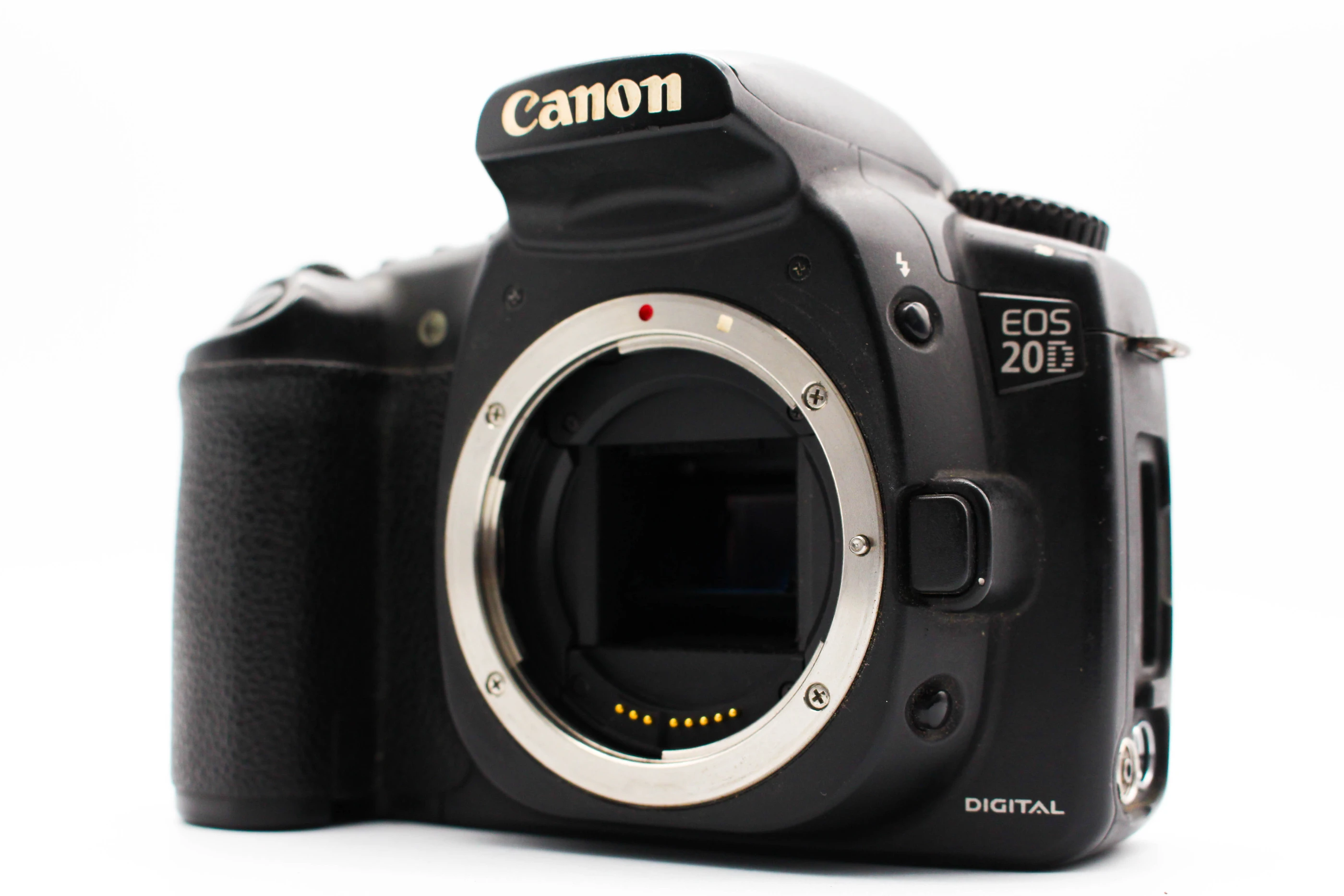 Used Canon EOS 20D | SDS