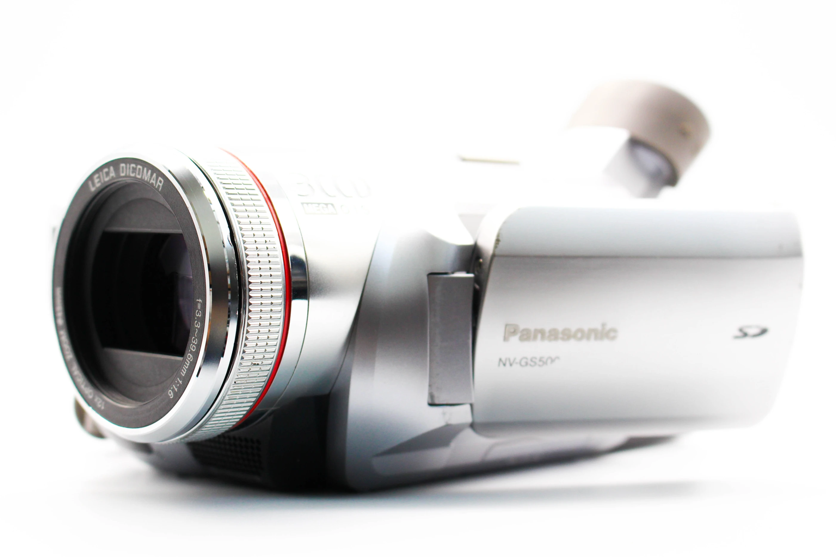 Used Panasonic NV-GS500 | SDS