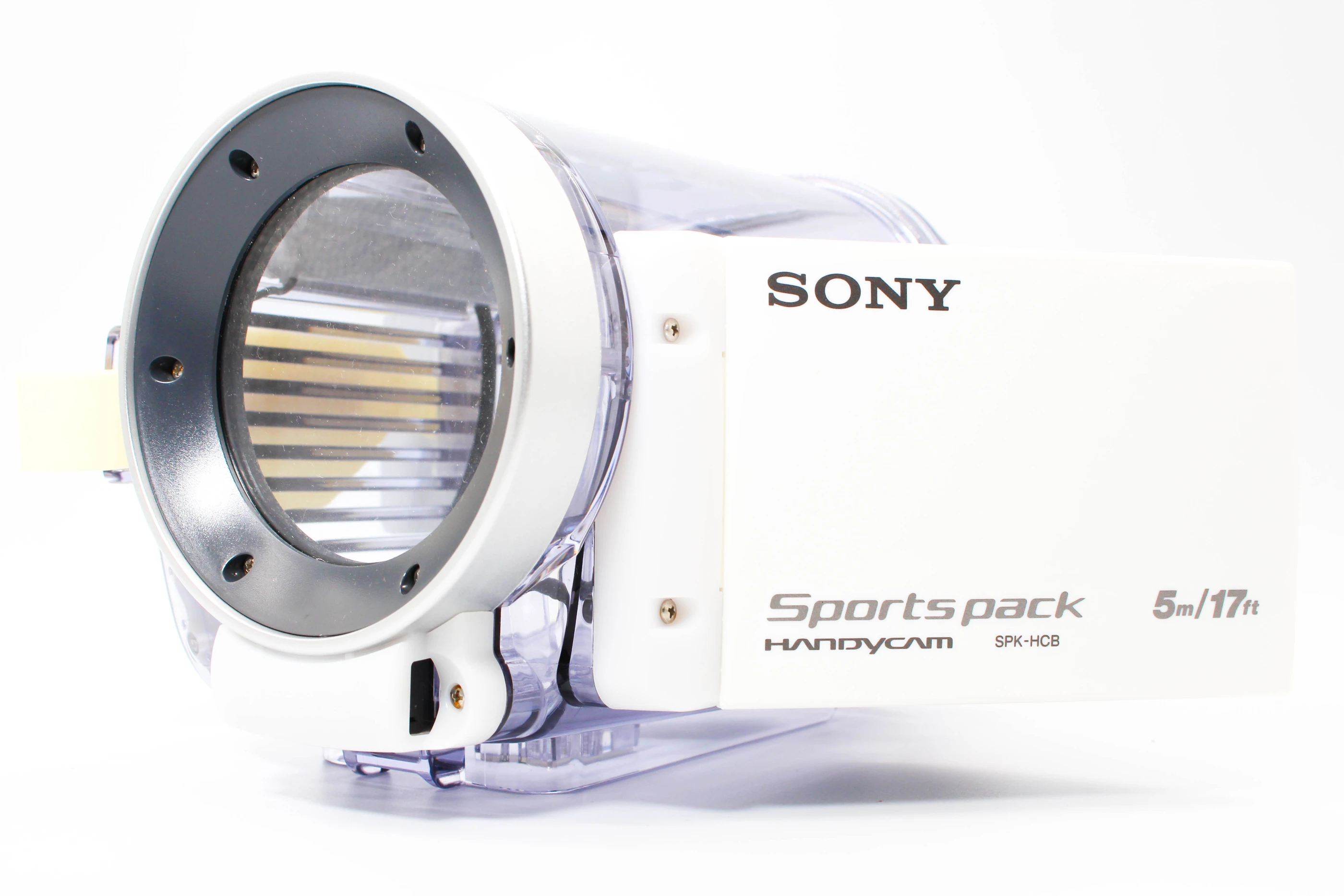 Used Sony SPK-HCB Sports Pack | SDS