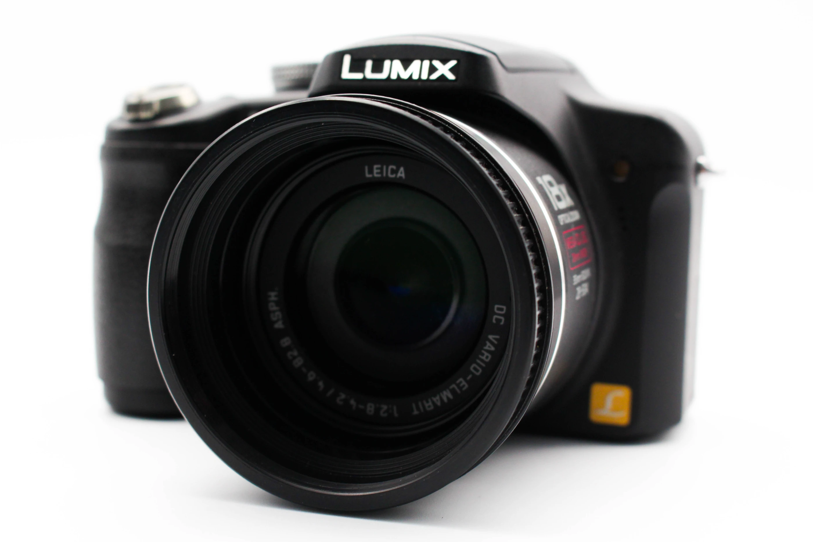 Used Panasonic Lumix DMC-FZ18 | SDS