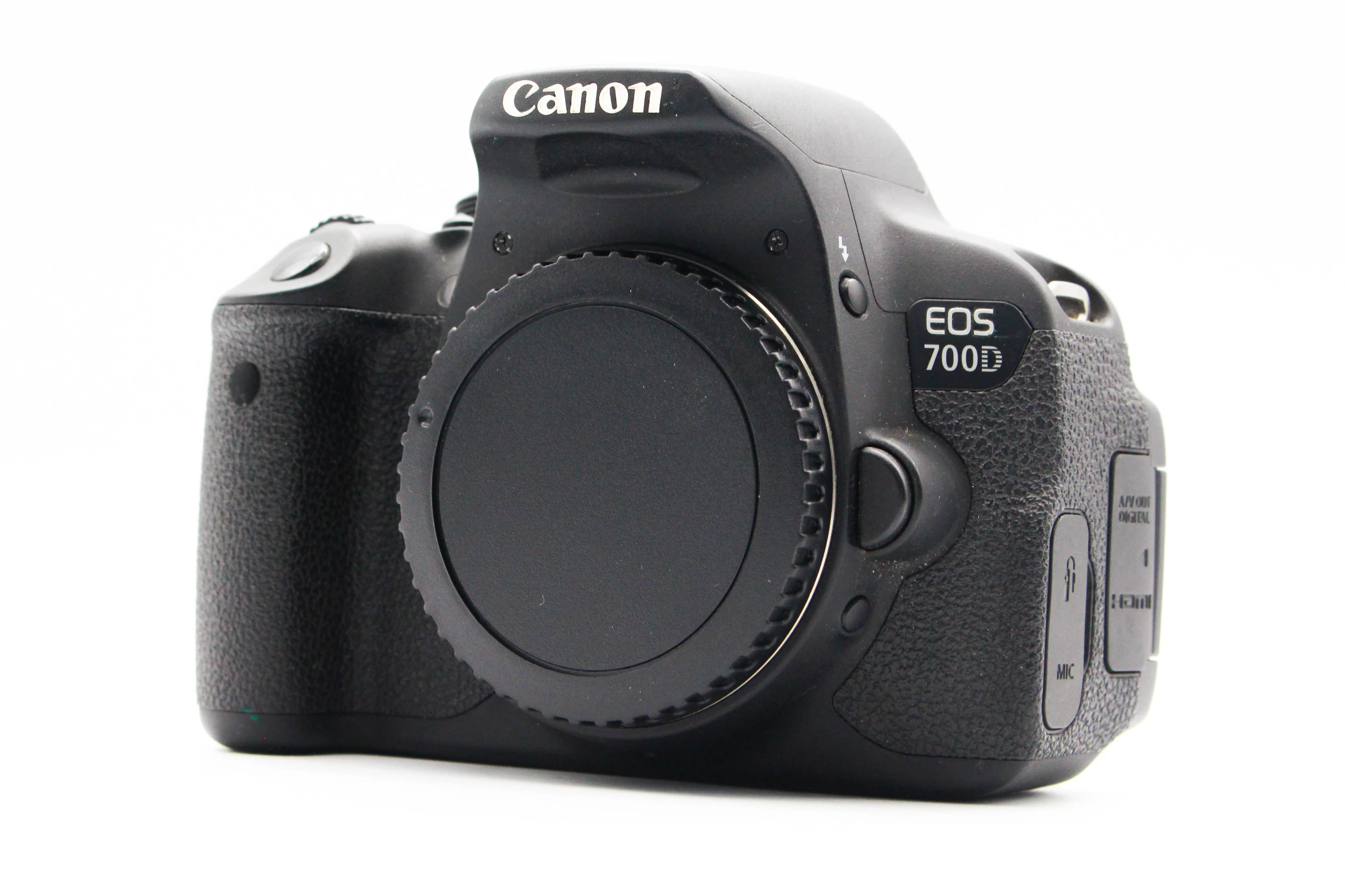 Used Canon EOS 700D | SDS