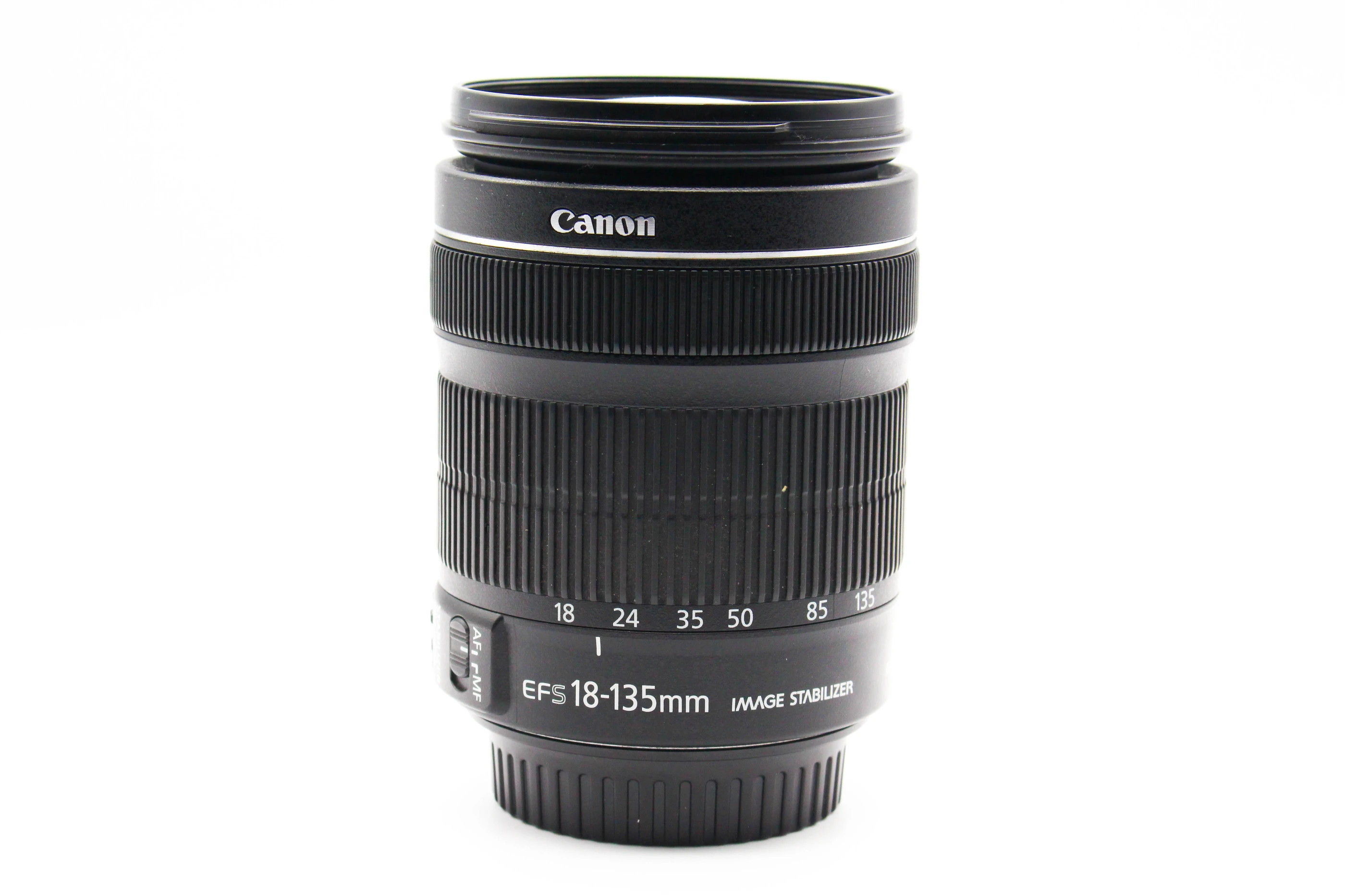 Used Canon EF-S 18-135mm IS USM - Canon EF-S Fit | SDS