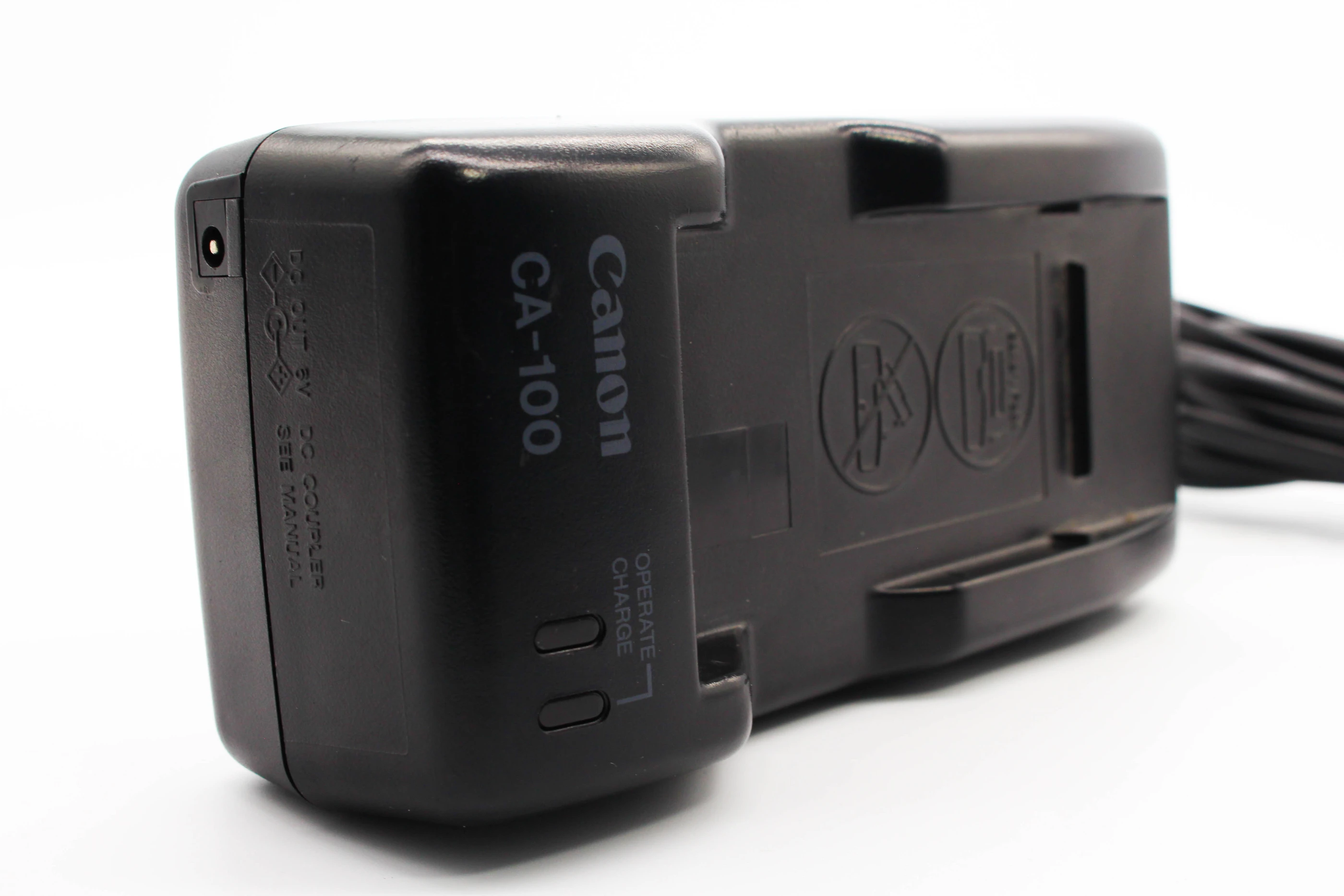 Used Canon CA-100 | SDS