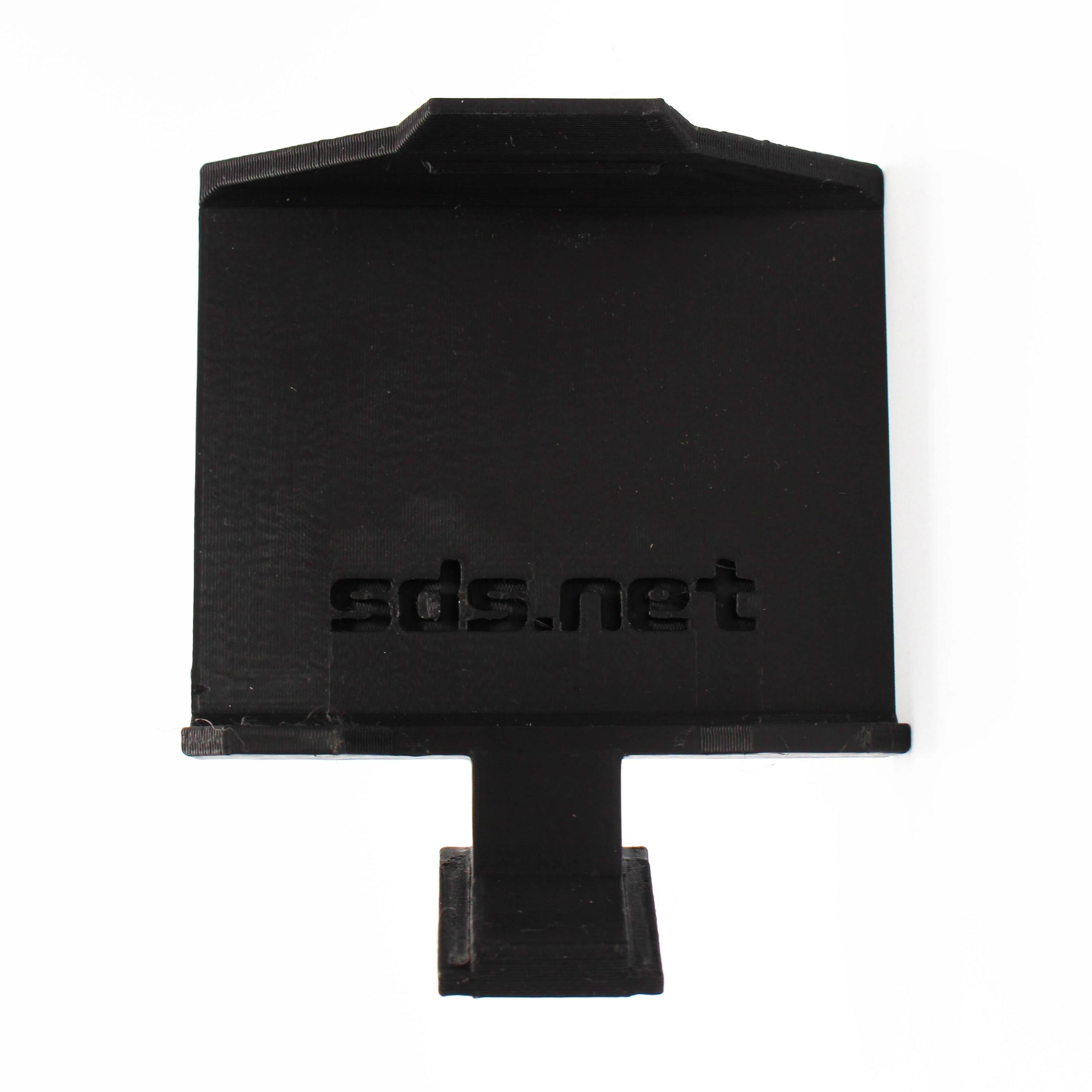 Used SDS 3D Printed ImmersionRC Powerplay Mount | SDS
