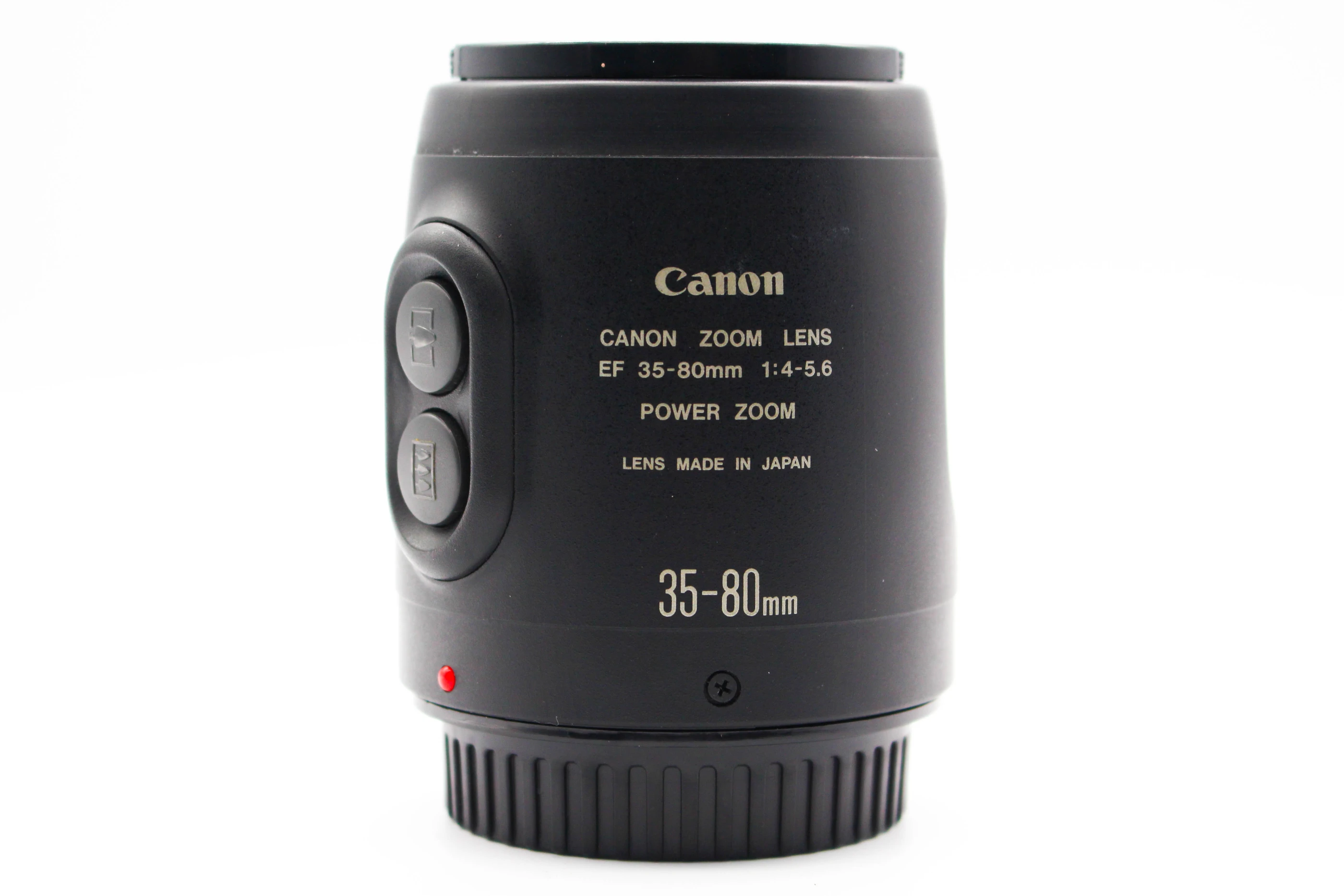 Used Canon EF 35-80mm f/4-5.6 PZ - Canon EF Fit | SDS