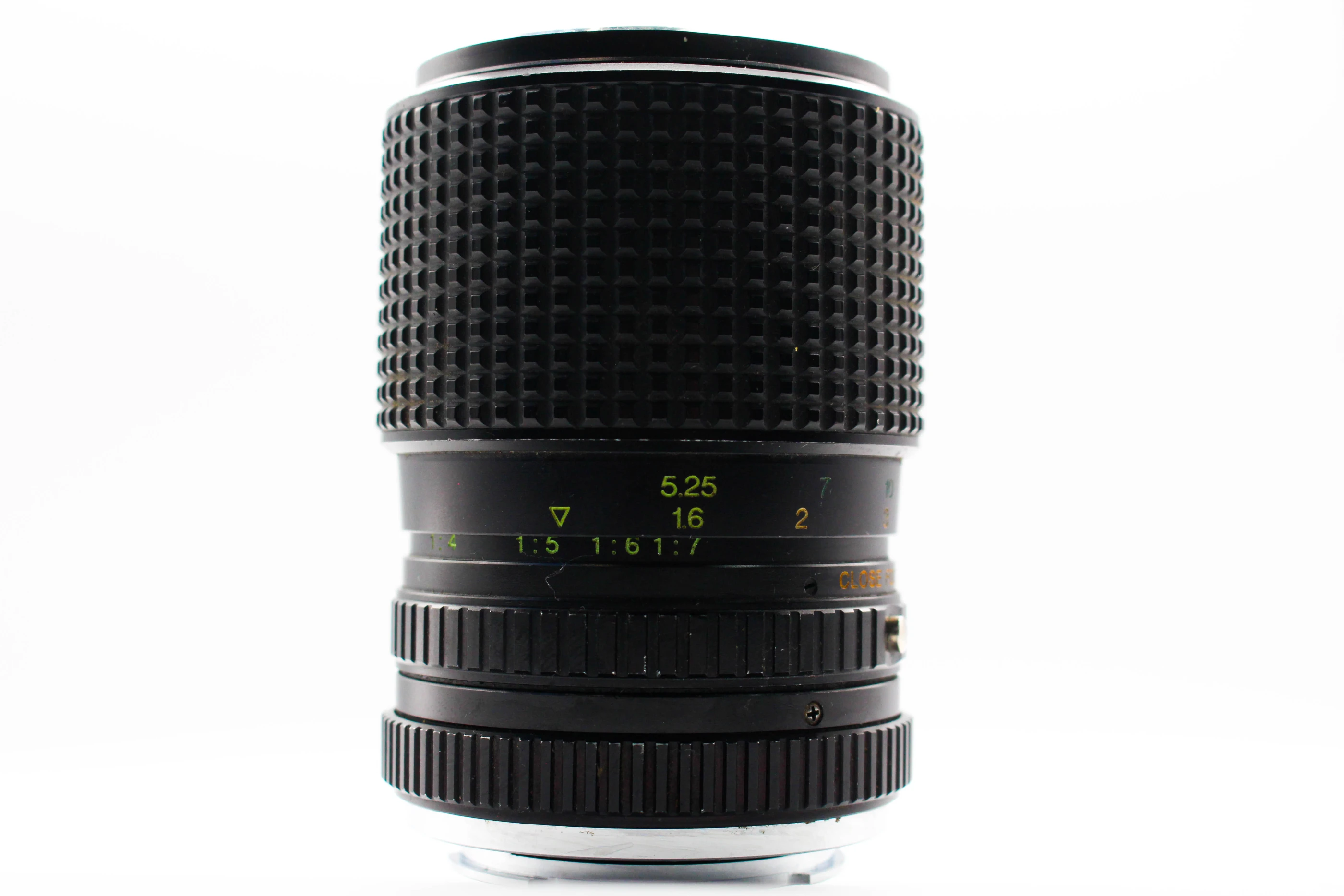 Used Tokina 35-105mm f/3.5-4.3 - Pentax K Fit | SDS