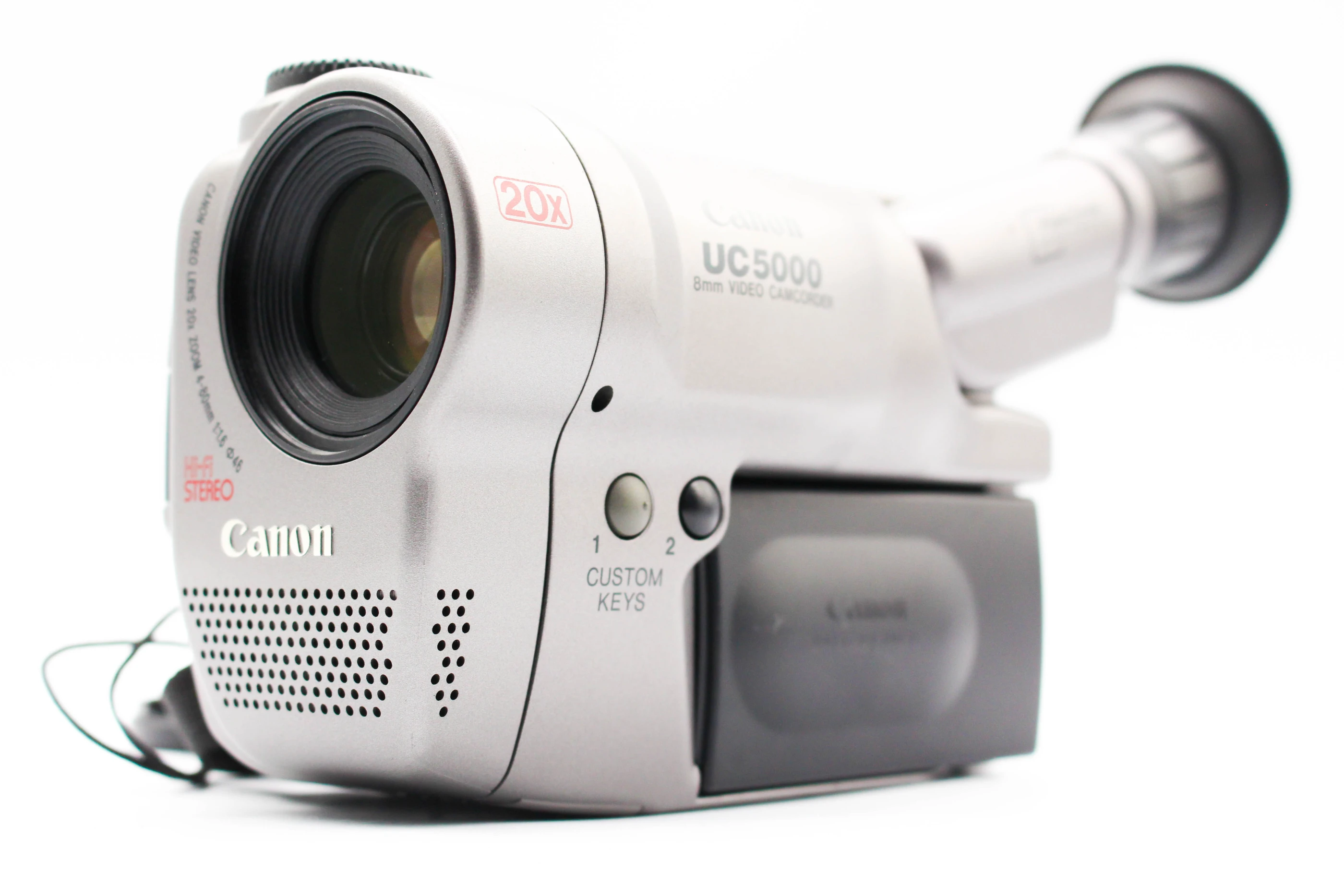 Used Canon UC5000 | SDS