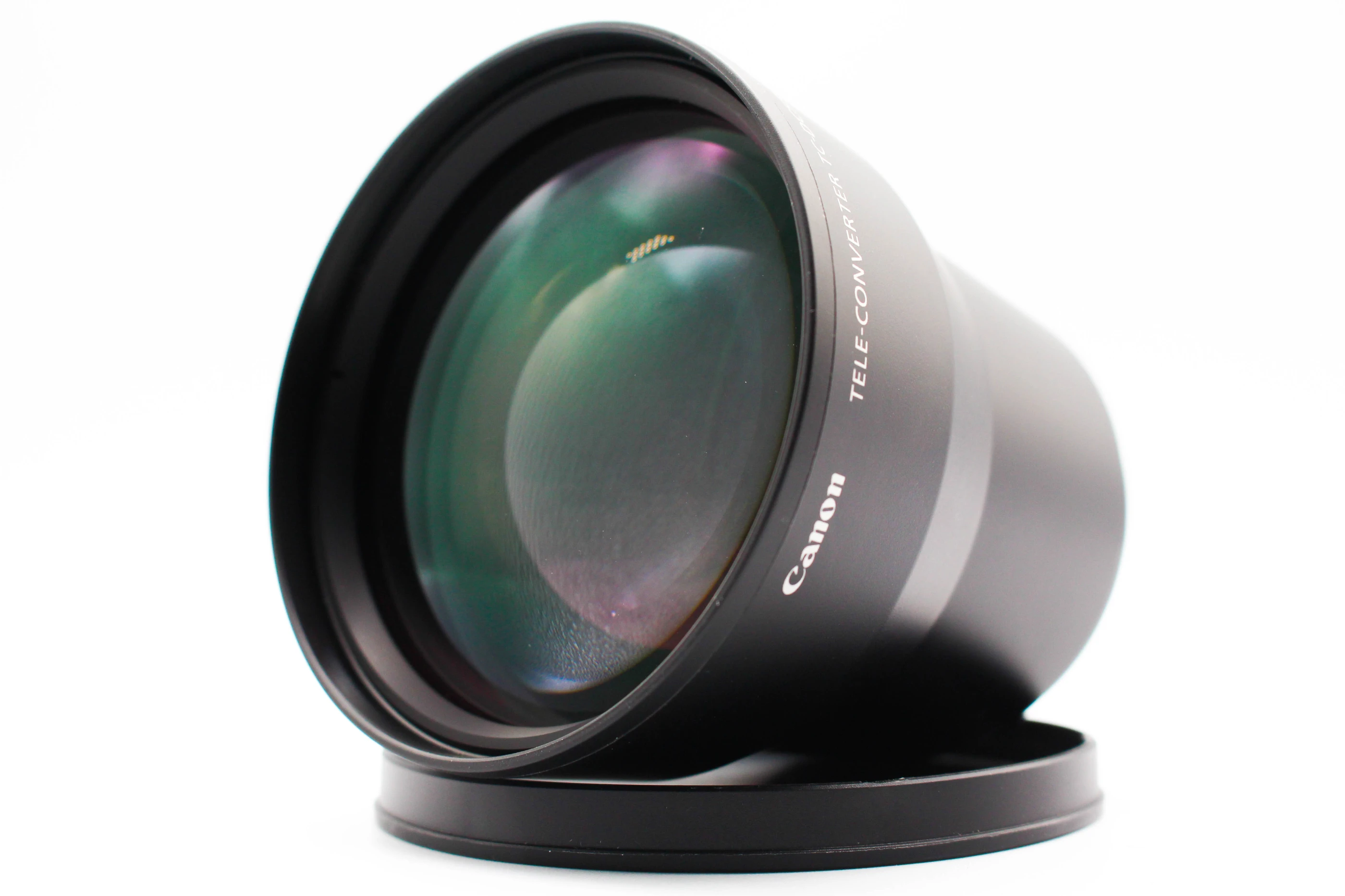 Used Canon TC-DC58C 2.0X - 58mm Fit | SDS