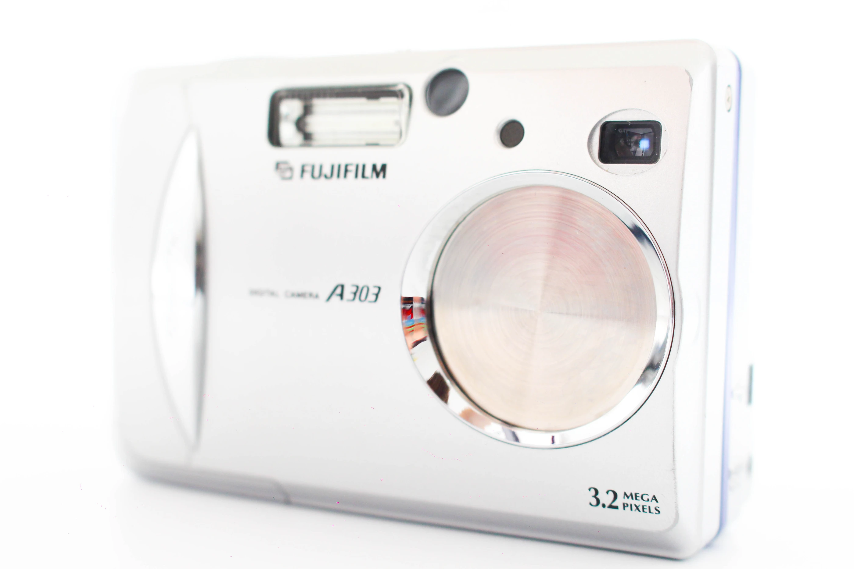 Used Fujifilm FinePix A303 | SDS
