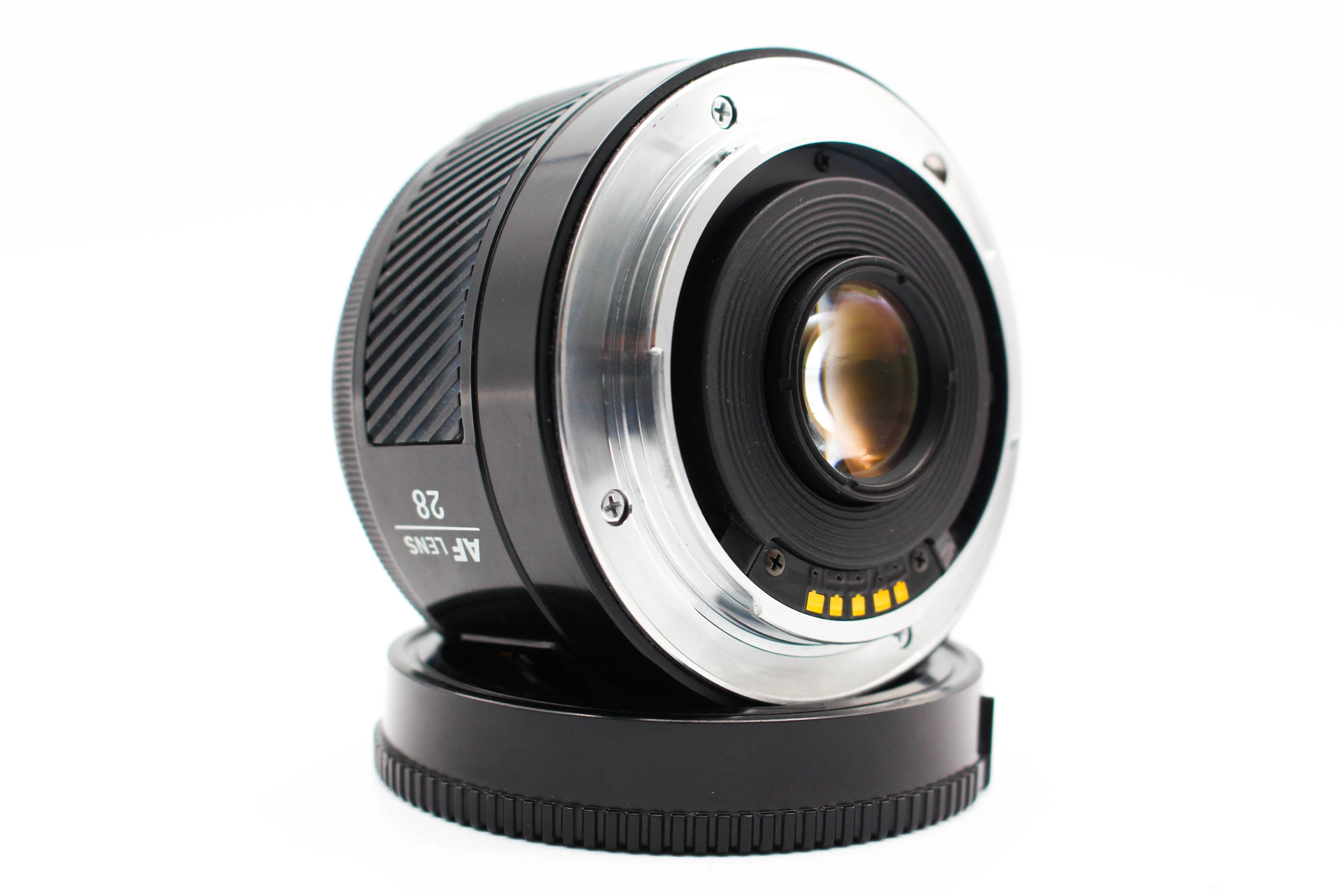 Minolta AF 28mm f/2.8 (22) - Sony A (Minolta) Mount Wide Angle