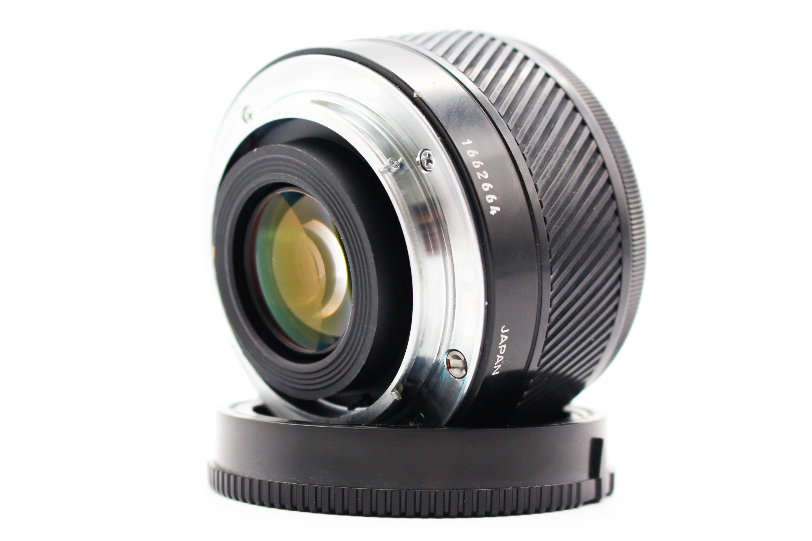 Minolta AF 50mm f/1.7 (22) Prime Lens Excellent | SDS
