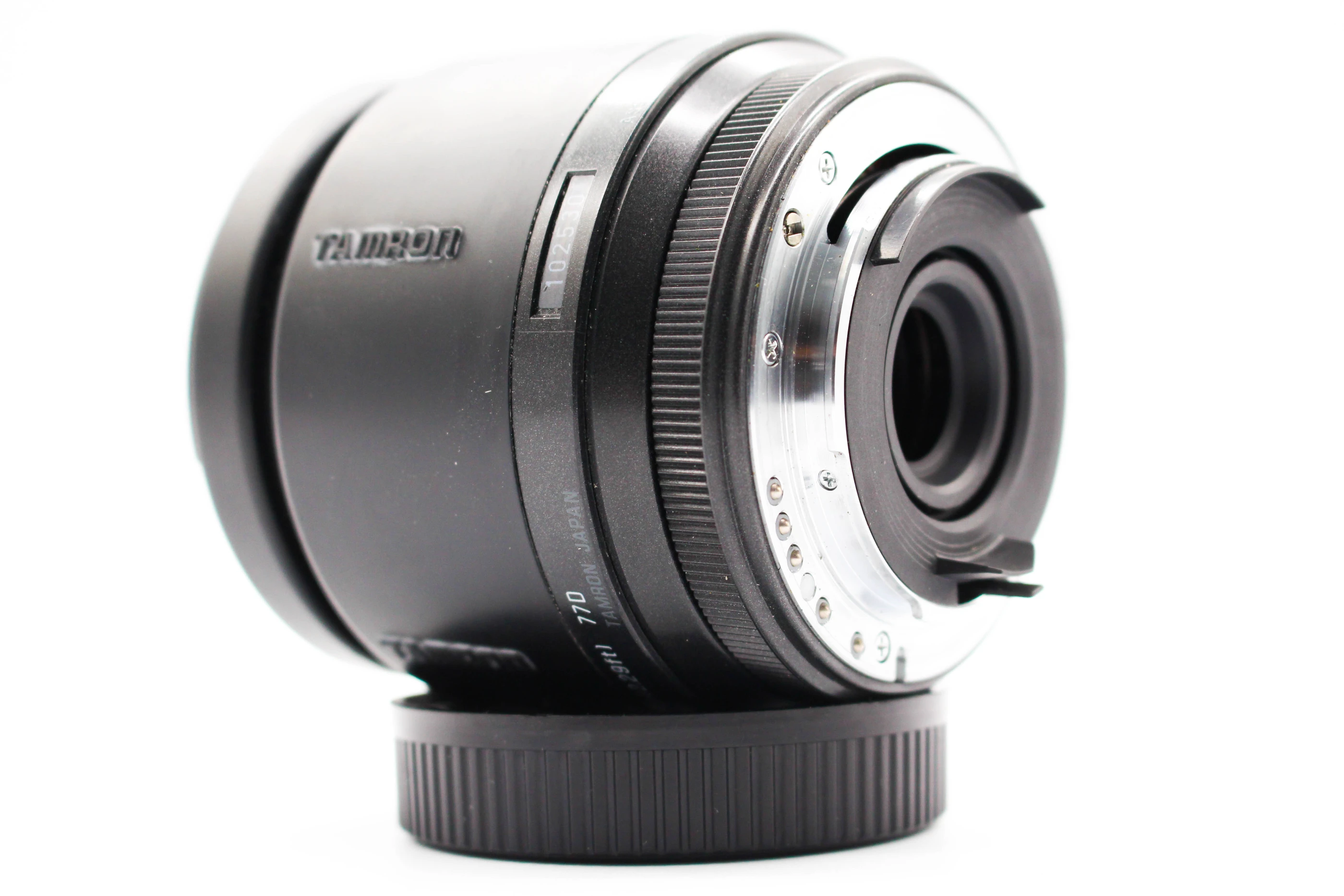 Tamron Aspherical AF 28-80mm f/3.5-5.6 - Pentax K Mount Standard