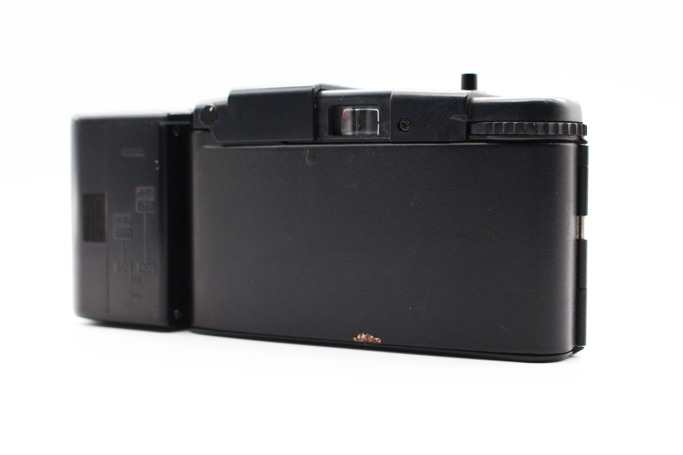 Olympus XA 1 35mm Film Compact Camera Good | SDS