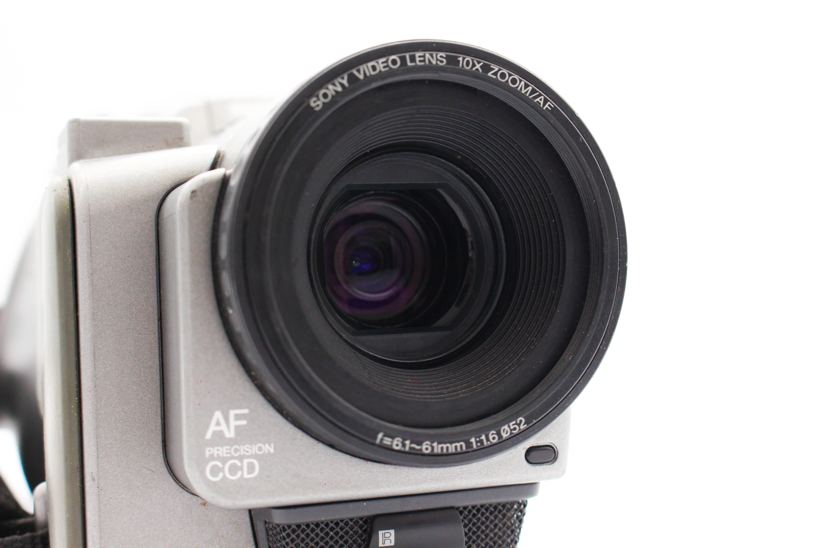 Used Sony DCR-VX700 3CCD MiniDV Digital Camcorder Excellent | SDS