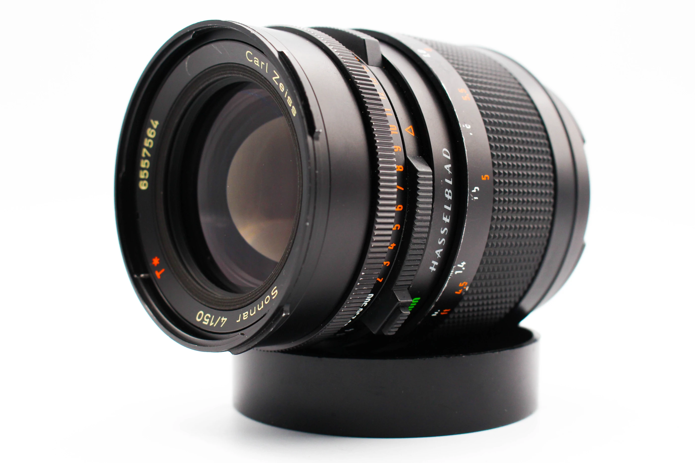 HASSELBLAD Carl Zeiss CF Sonnar 5.6/250 T＊ 中判カメラ 望遠 単焦点