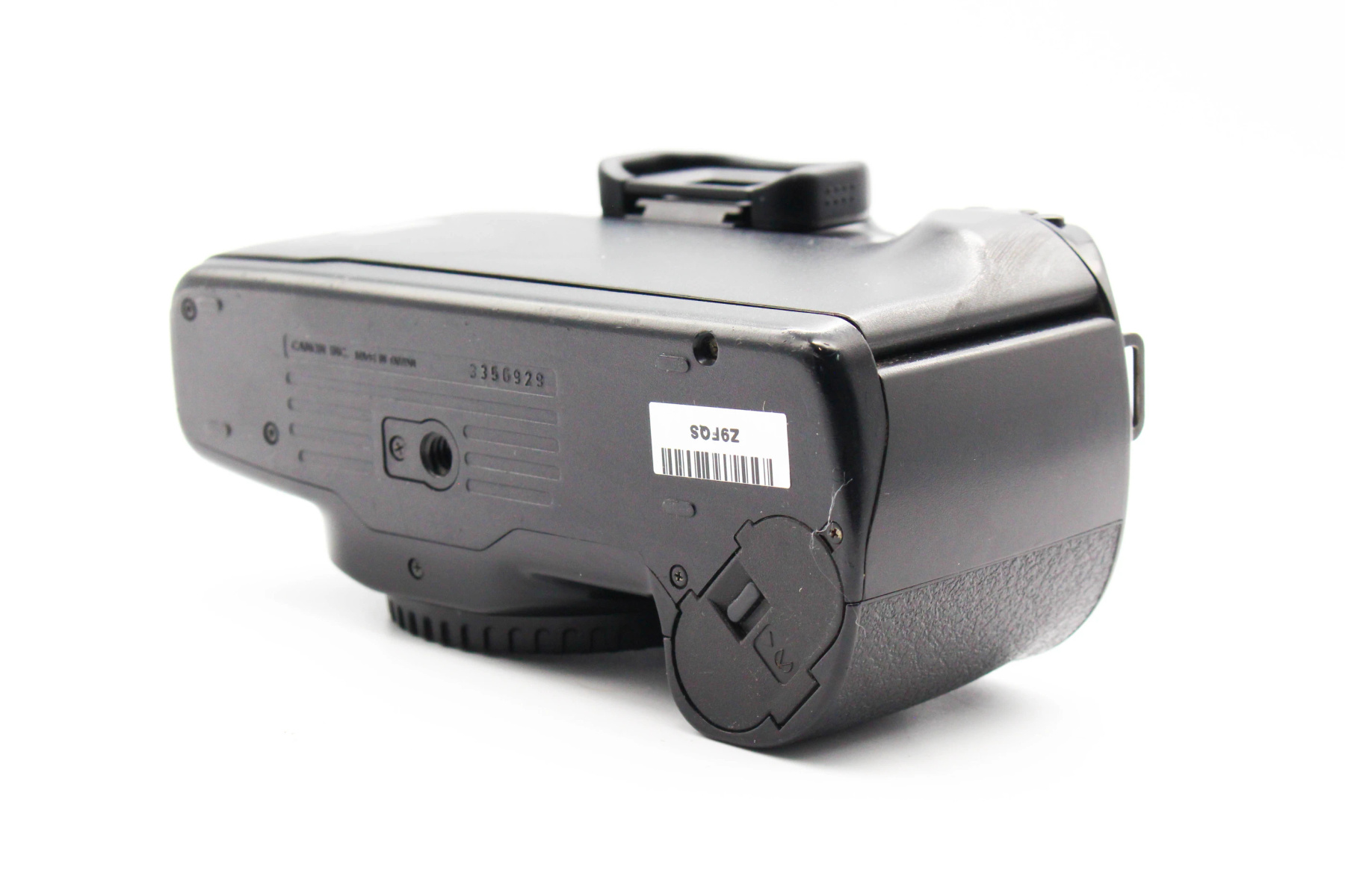Canon EOS 1000F view 4 | SDS
