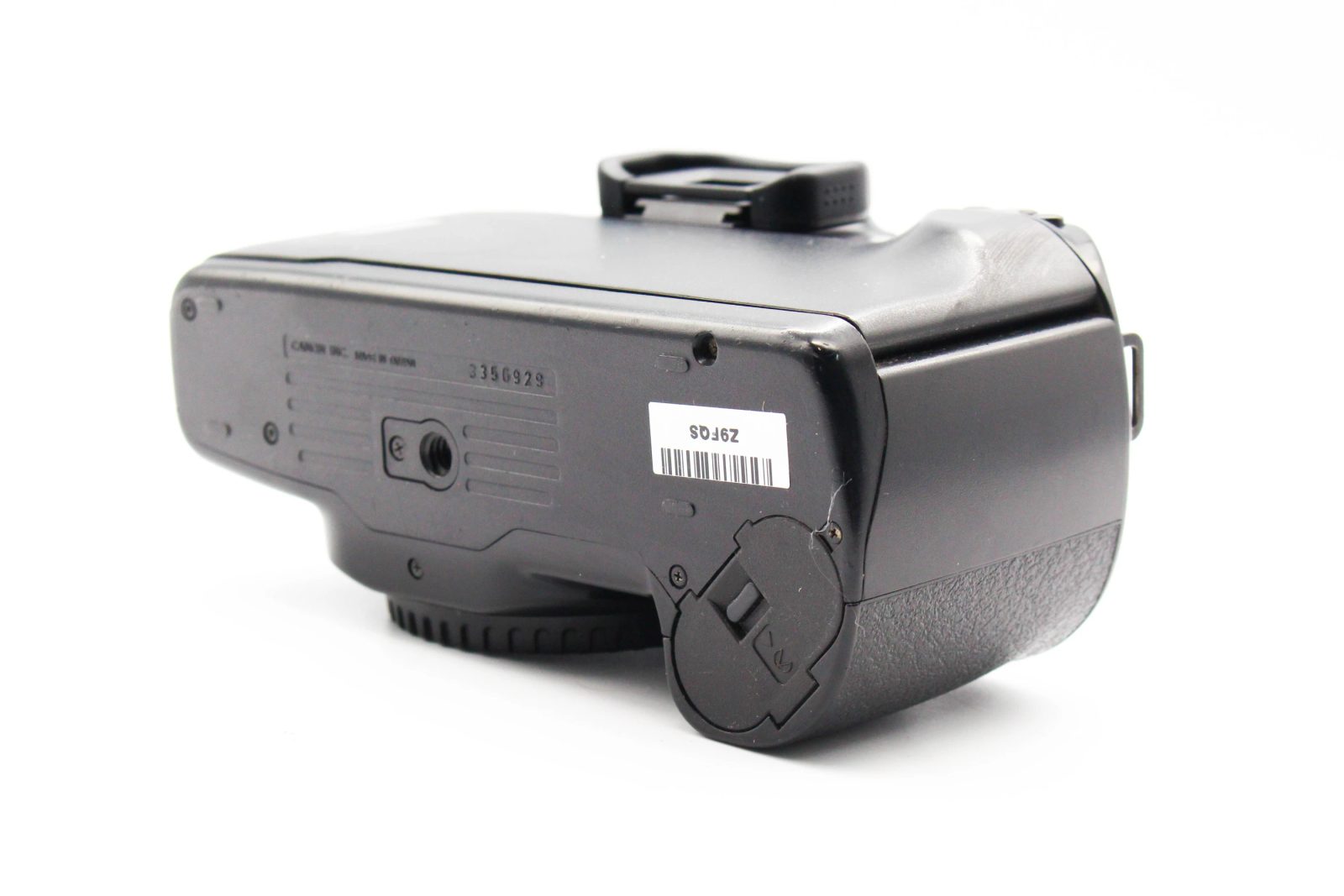 Canon EOS 1000F - SDS