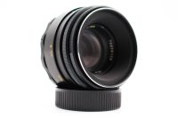 Helios 44-2 58mm f/2 - M42 Mount, Well_used condition, ref WWE9ZU, photo 2 | SDS