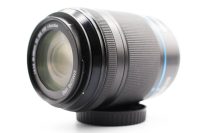 Samsung 50-200mm f/4-5.6 ED OIS - NX Mount, Good condition, ref F3PUEK, photo 1 | SDS