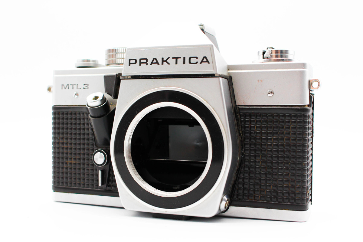 Praktica MTL 3 | SDS