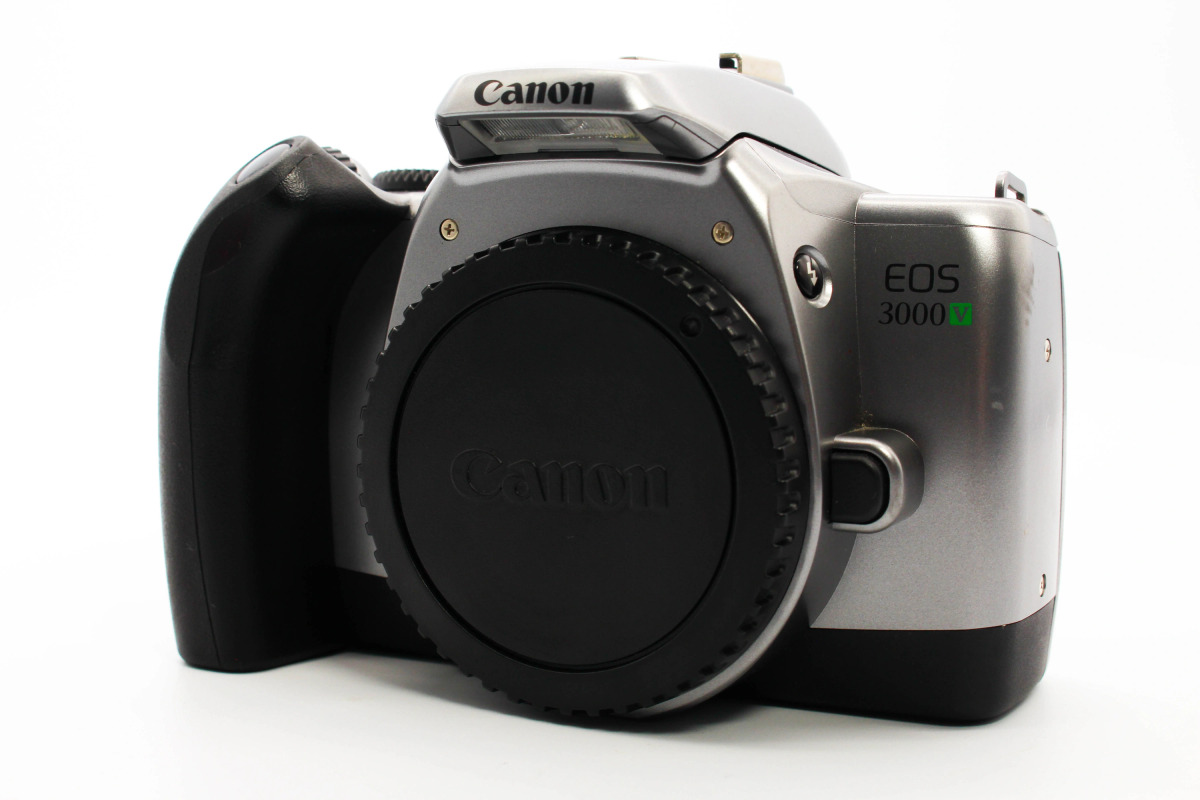 Canon EOS 3000V | SDS