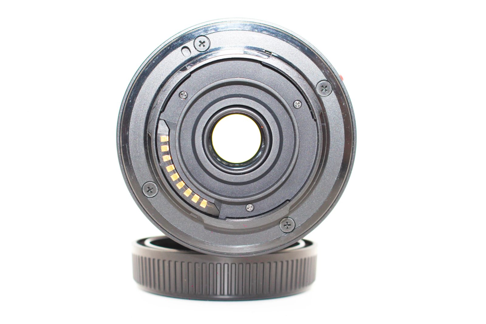 Olympus Zuiko Digital 14-42mm f/3.5-5.6 ED - Four Thirds Fit - SDS