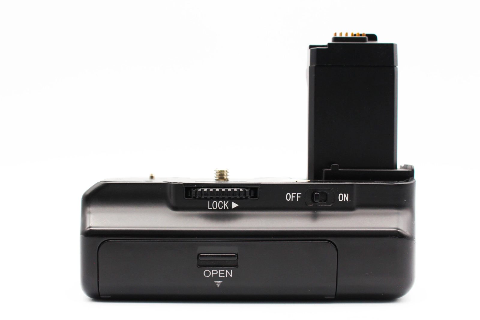 Hähnel HC-500D (Canon 500D Battery Grip) - SDS