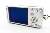 Pentax Optio W30 view 3 | SDS