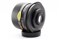 Photax-Paragon 28mm f/2.8 - M42 Mount, Excellent condition, ref 4JN24D, photo 4 | SDS