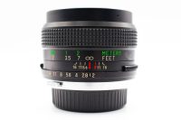 Vivitar 28mm f/2 MC - Olympus OM Mount, Excellent condition, ref NYJQB3, photo 1 | SDS