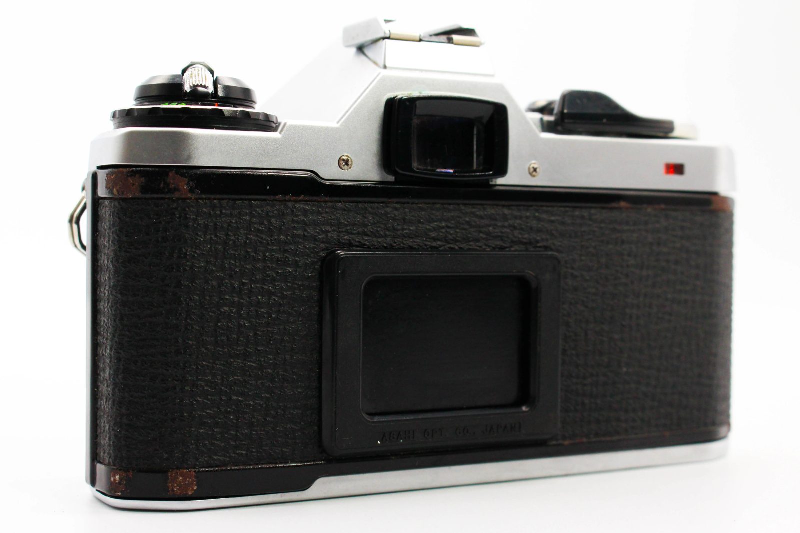 Pentax Me Super - SDS