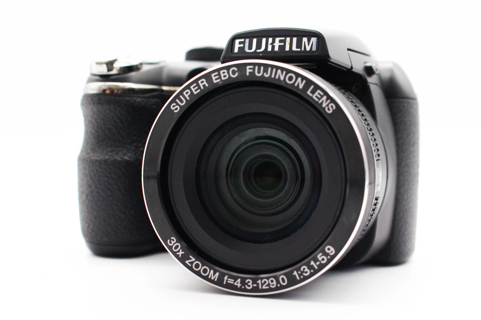 Fujifilm FinePix S4900 - SDS