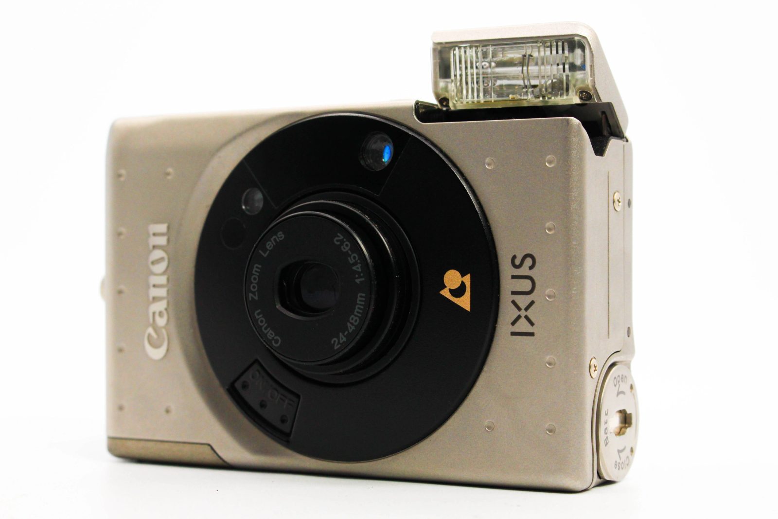 Canon IXUS APS - SDS